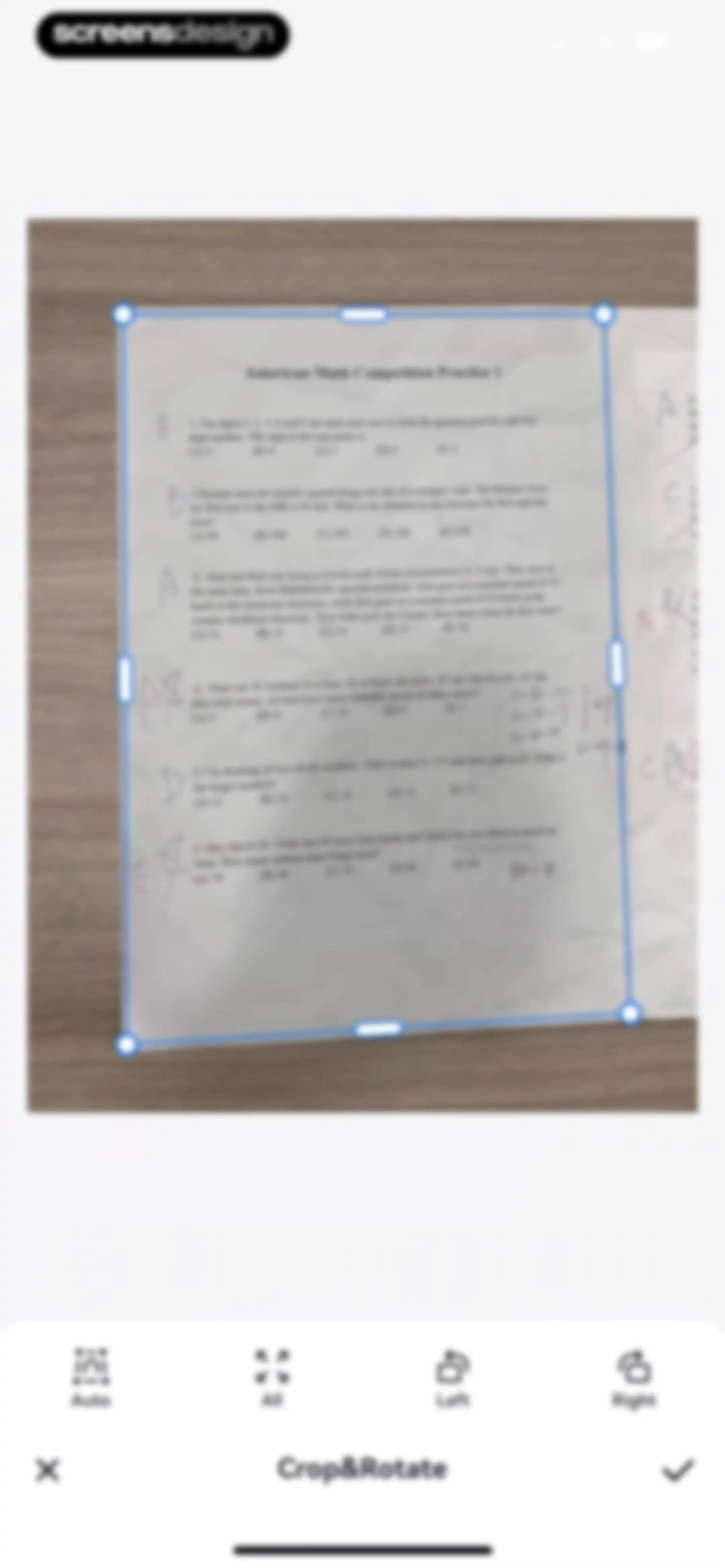 Quiz AI: AI Homework Helper screen 66