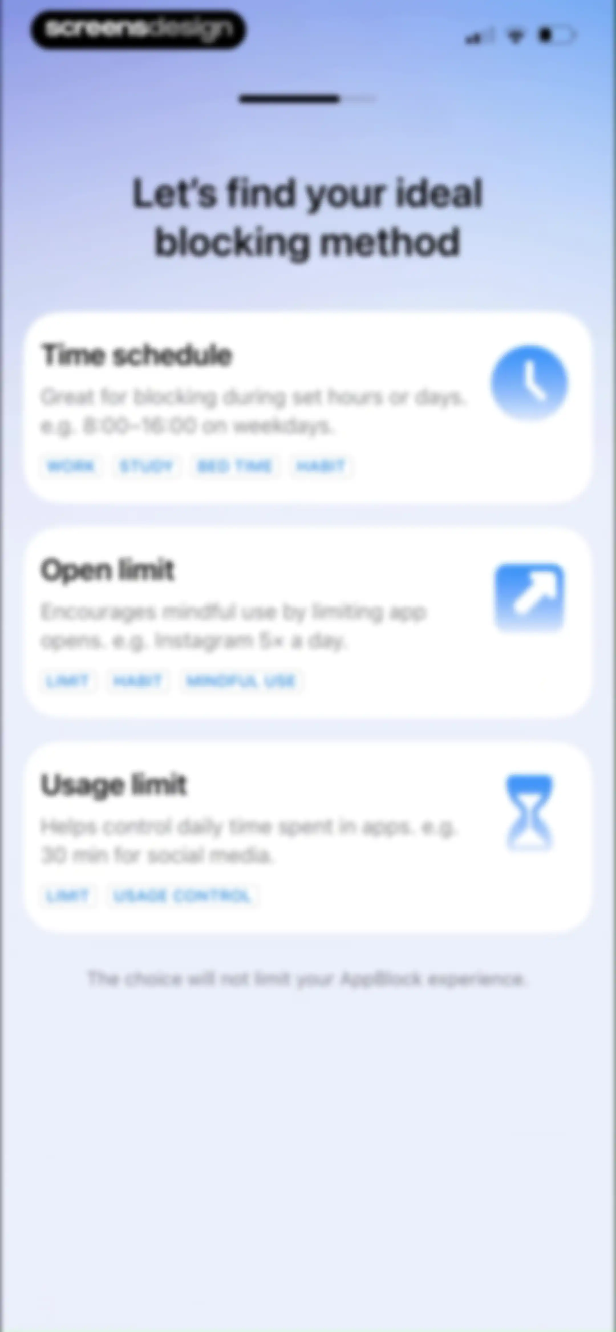 AppBlock: Block Apps & Website screen 40