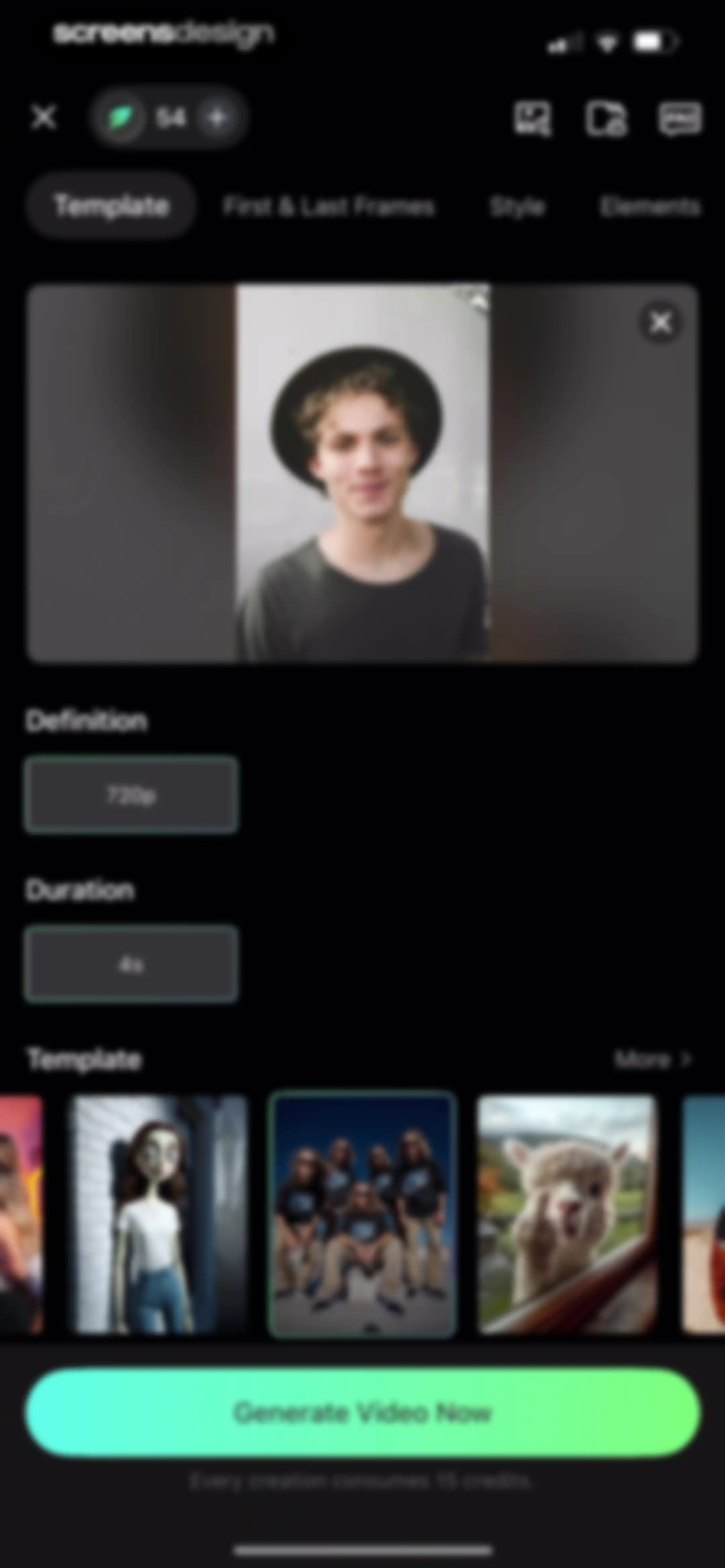 Fotor AI Photo Editor & Video screen 166