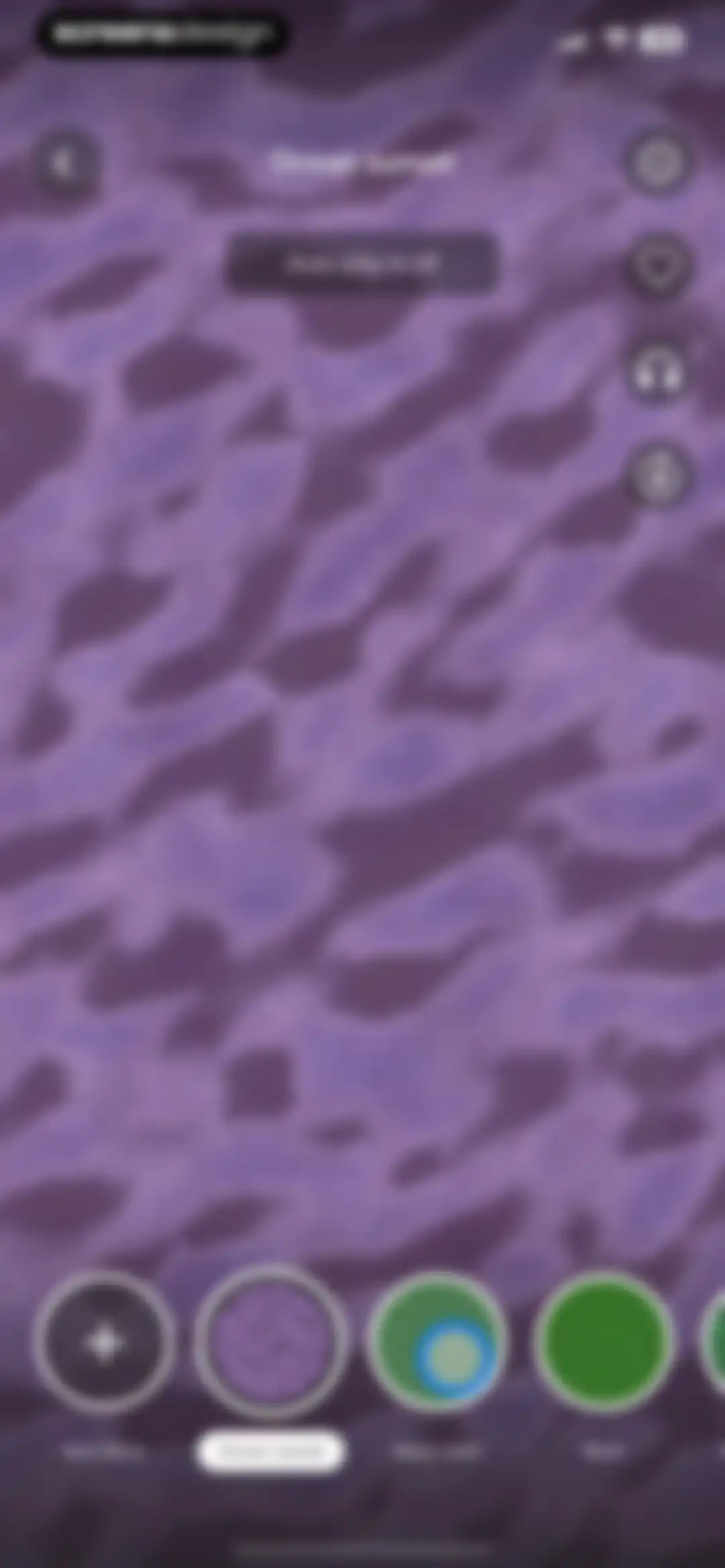 Feelsy I ASMR Slime Simulator screen 22