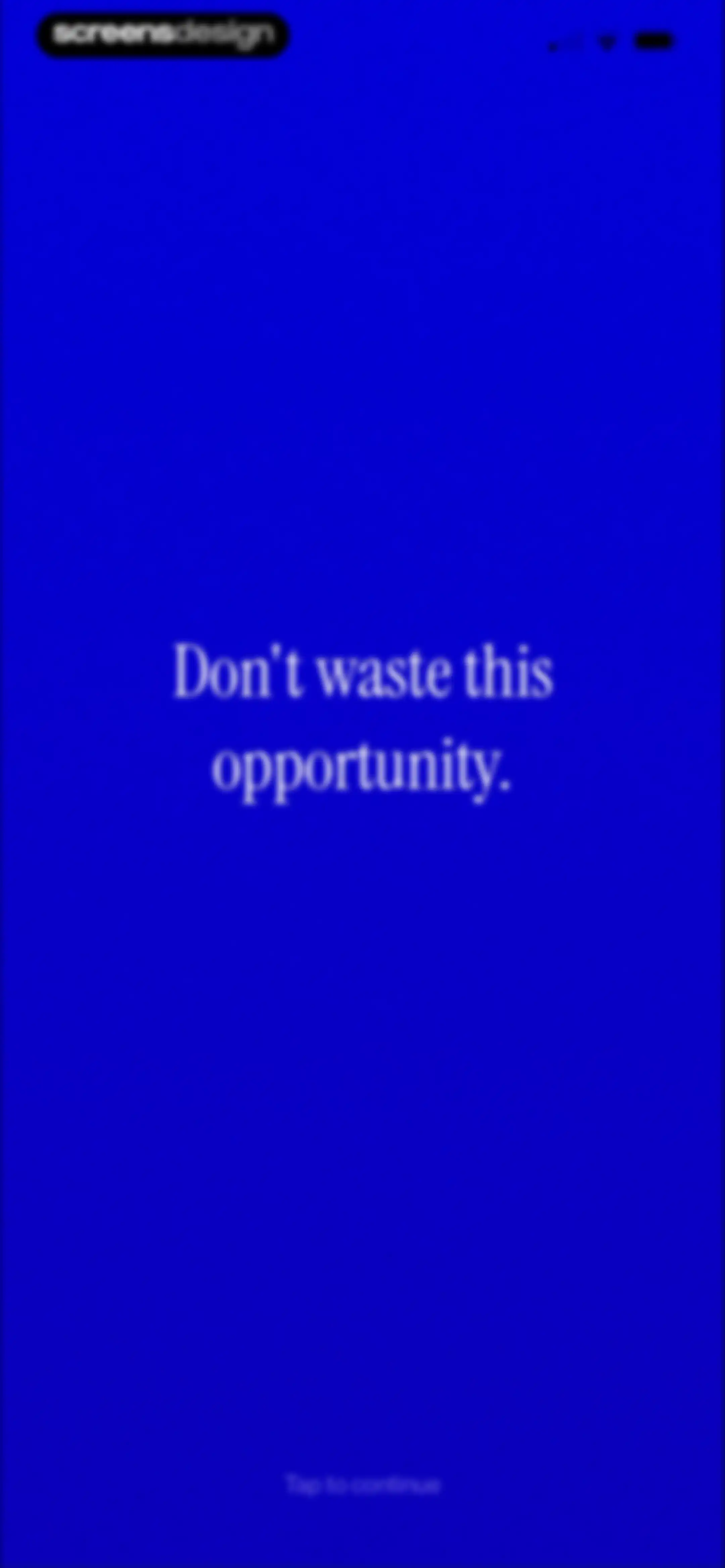 Reset - Reset Your Life screen 40