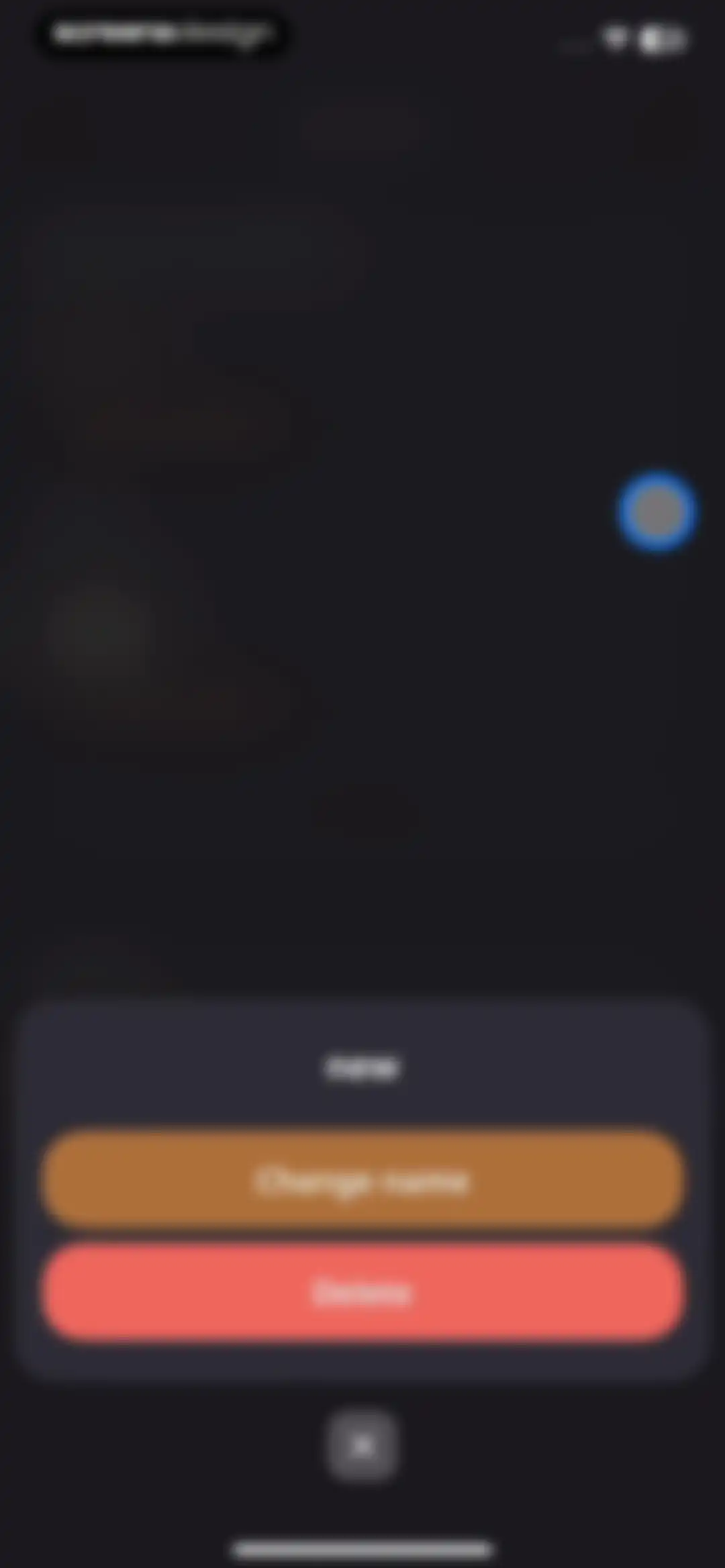 ScanCoin: identify & check screen 51