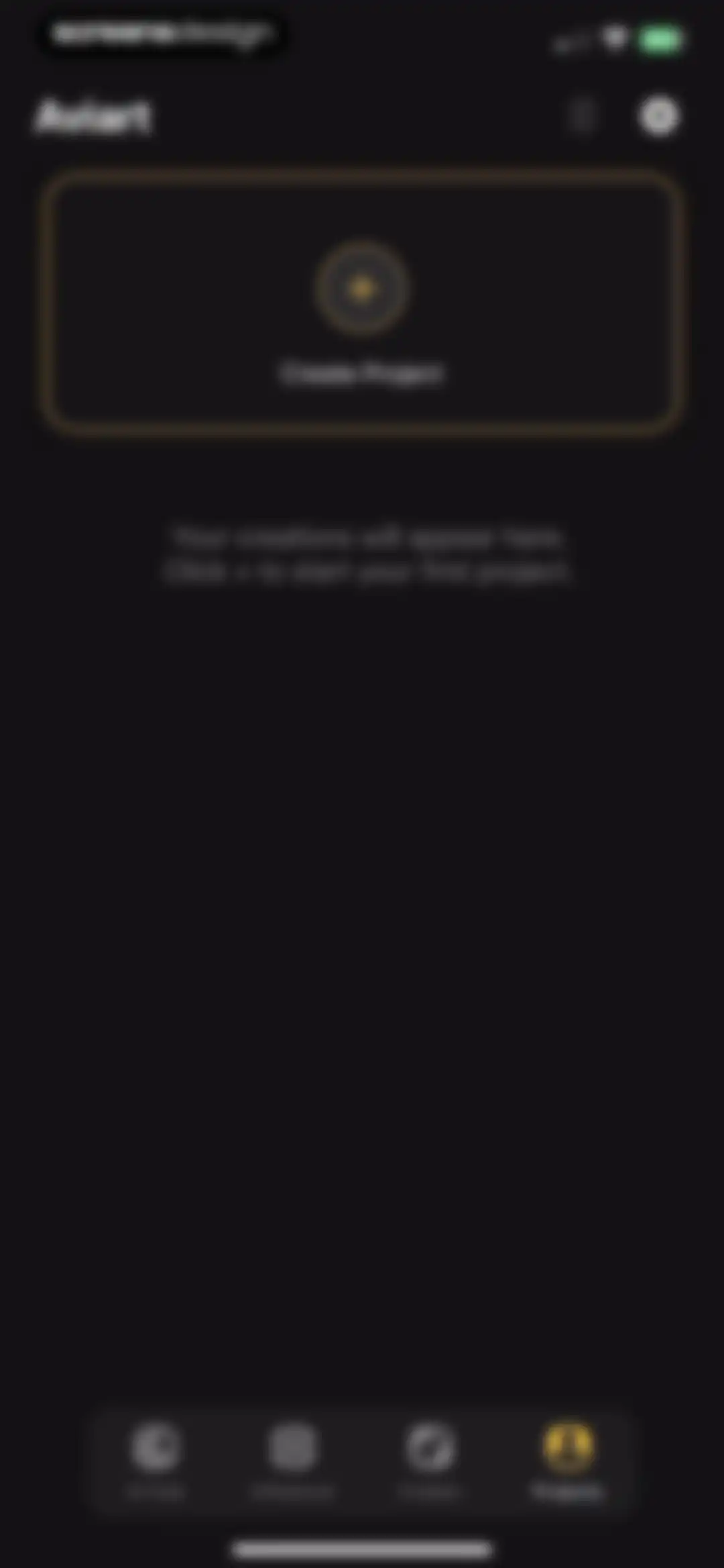 Aviart: AI Photo Generator screen 54