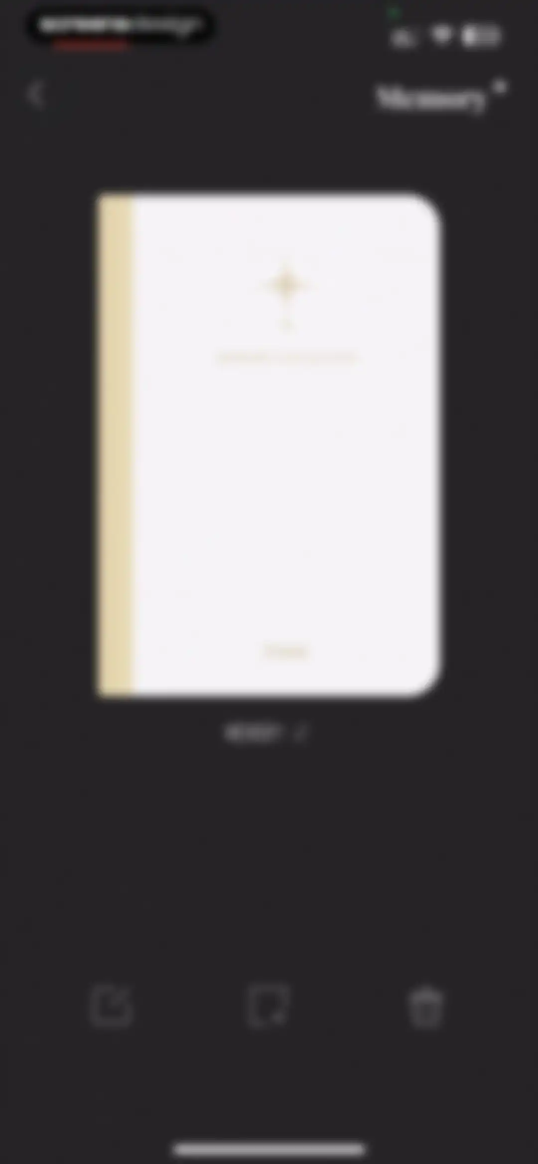 Fomz - Vintage Analog Camera screen 47