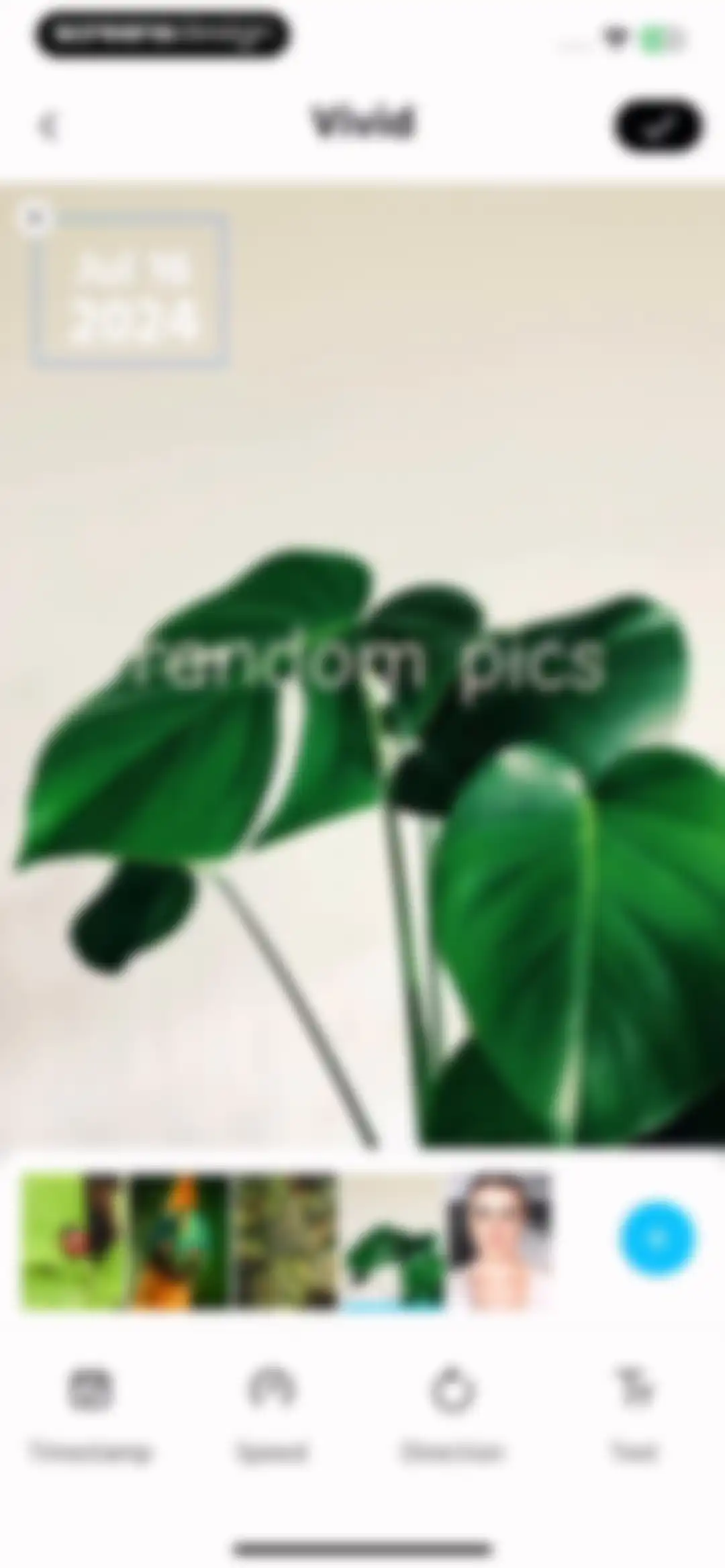 Vivid - AI Photo Enhancer screen 49