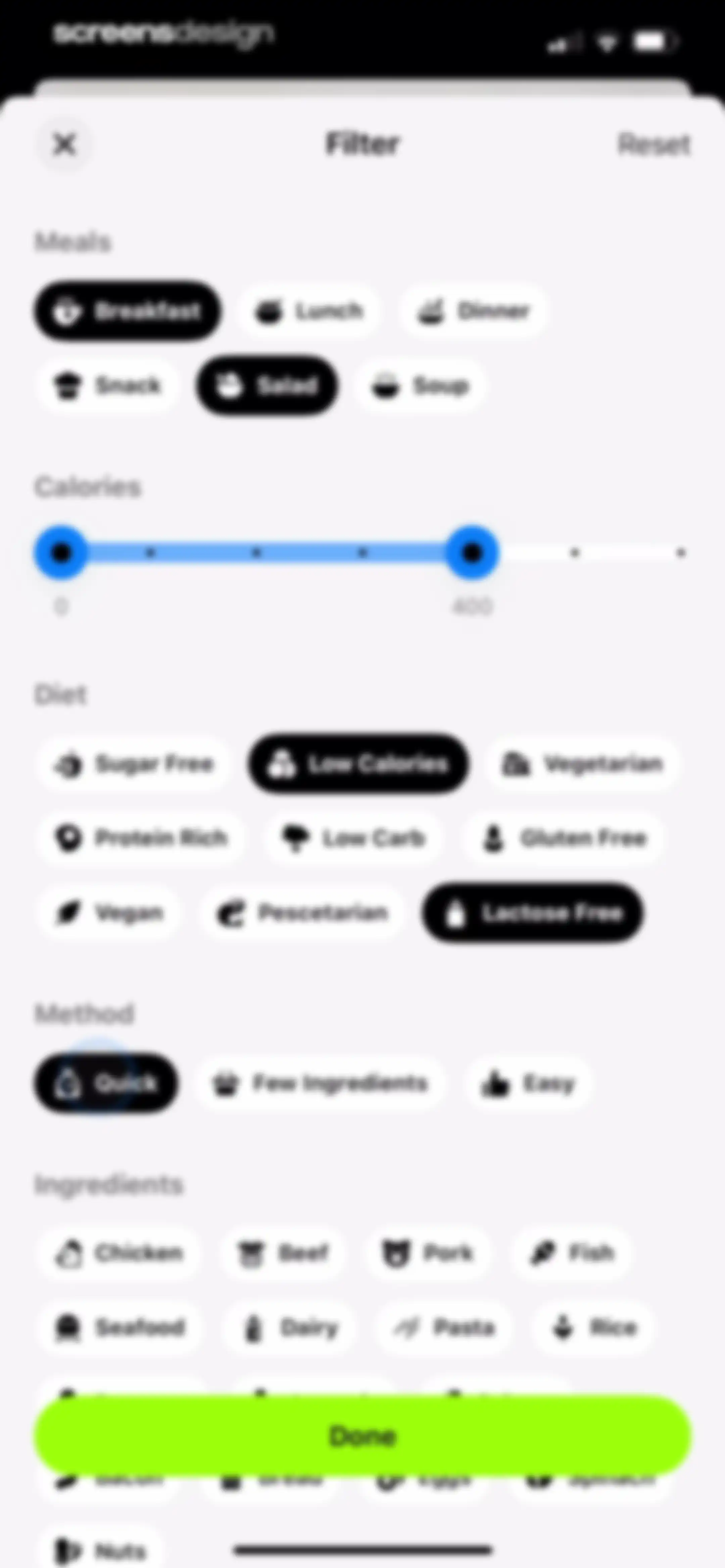 Fitify: Home Workout, AI Coach screen 148