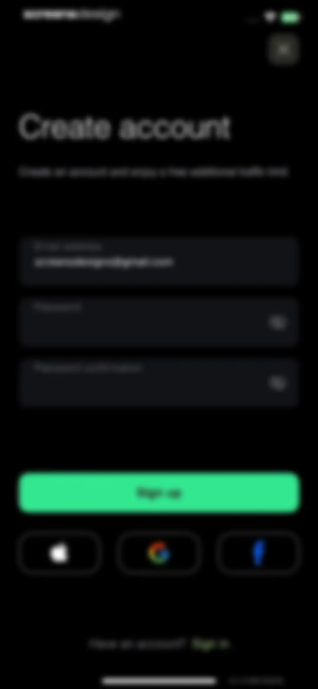 VPN Satoshi: Turbo Express Vpn screen 7