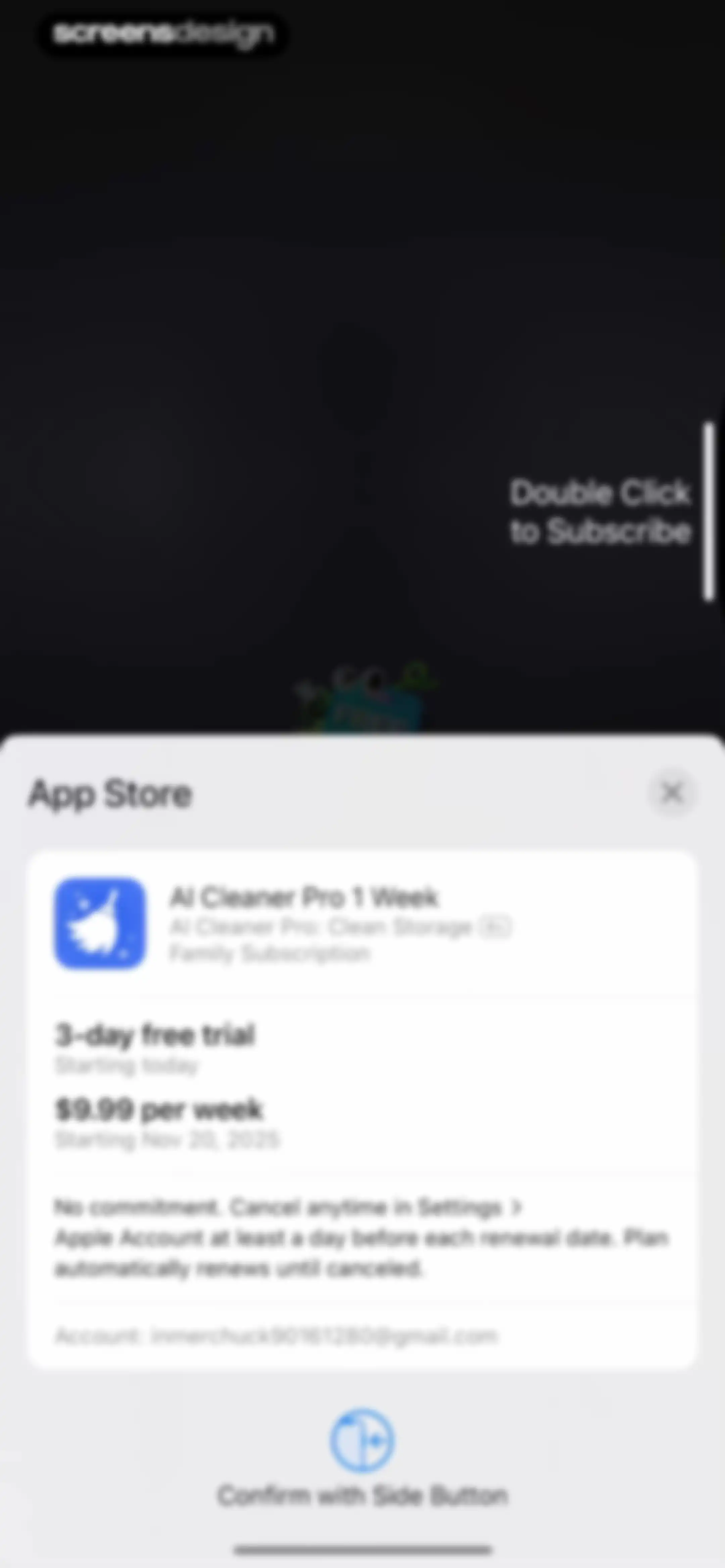 AI Cleaner Pro: Clean Storage screen 11