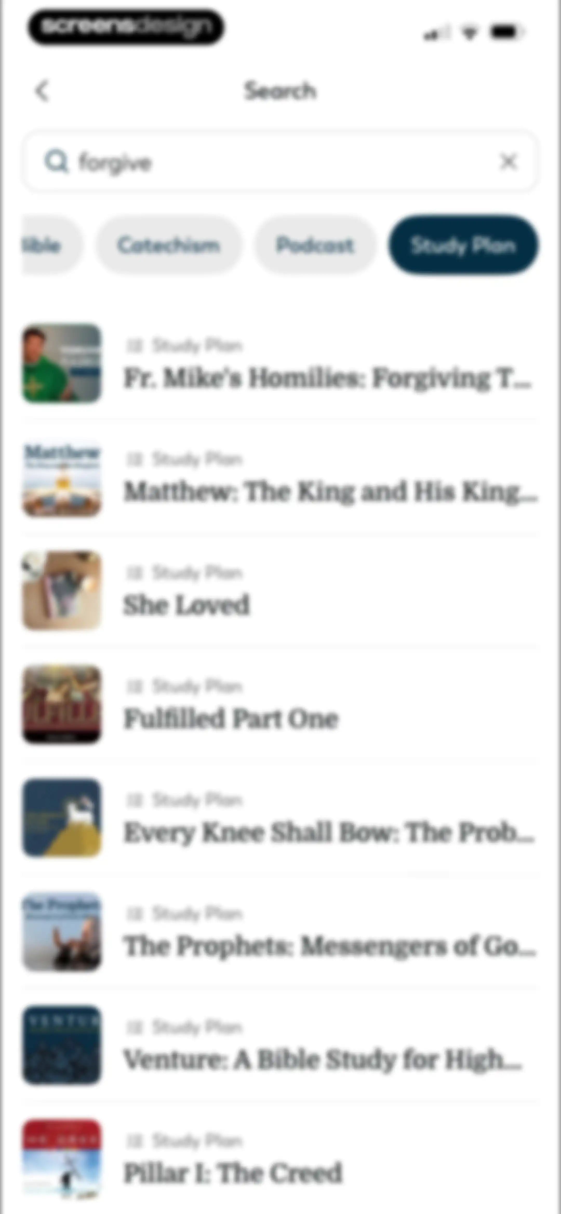 Ascension: Catholic Bible screen 135