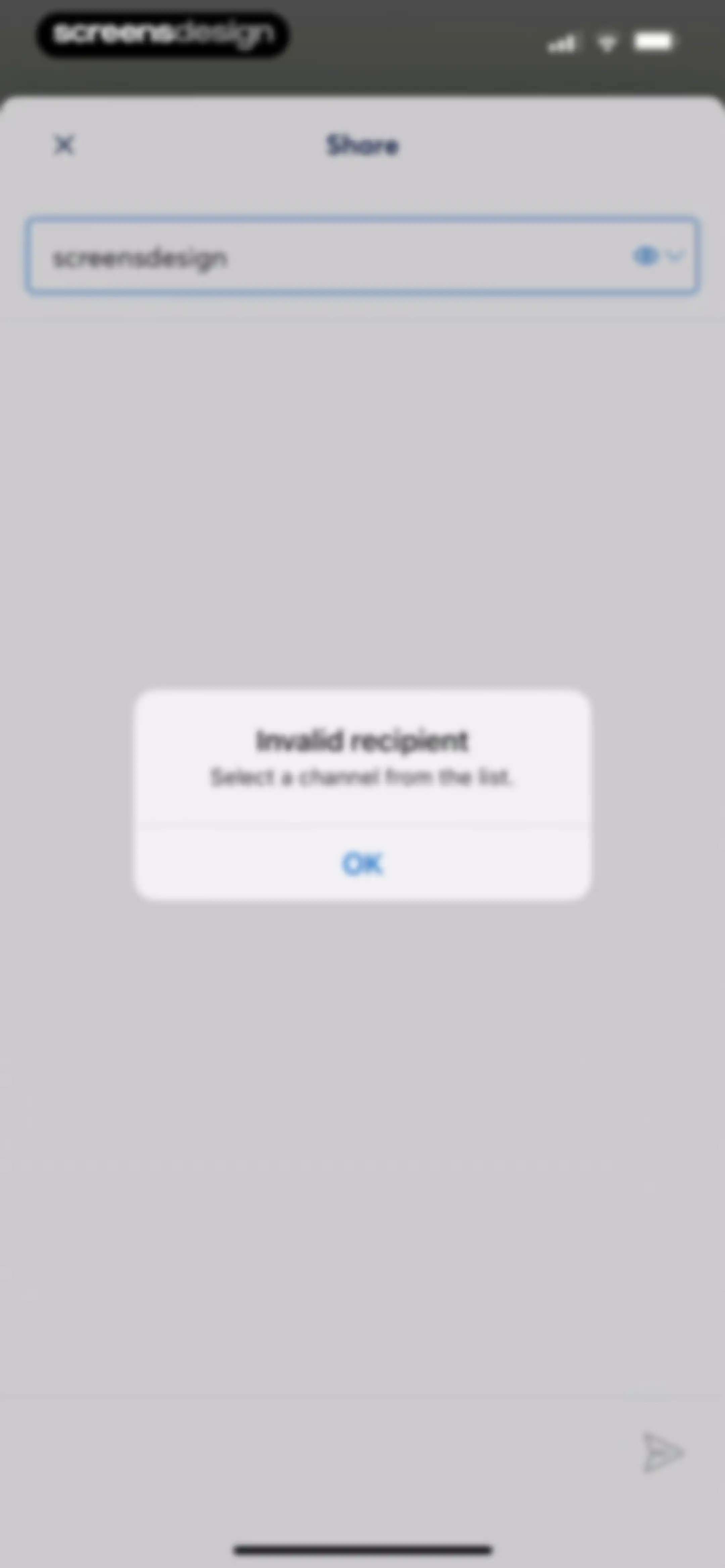 Otter Transcribe Voice Notes screen 48