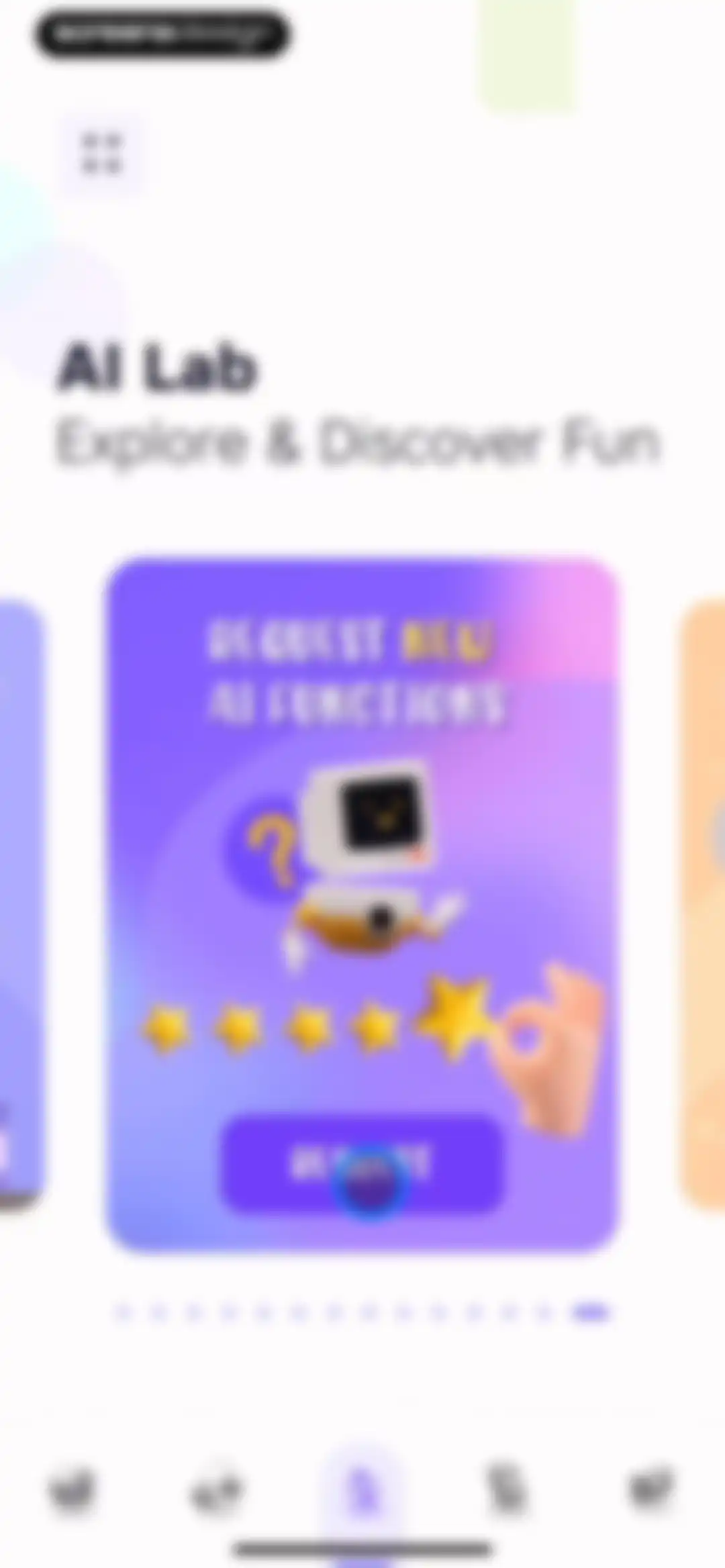 LifeEnjoy - AI Face & Predict screen 69