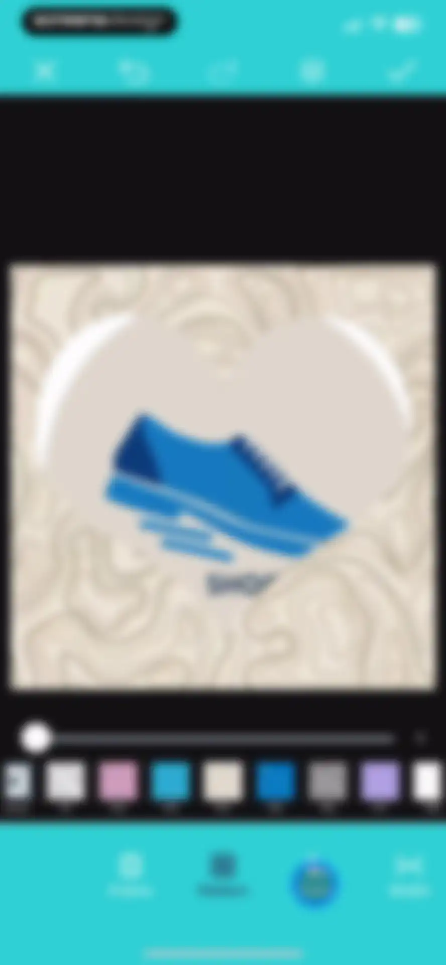 AI Logo Maker: Graphic Design screen 38