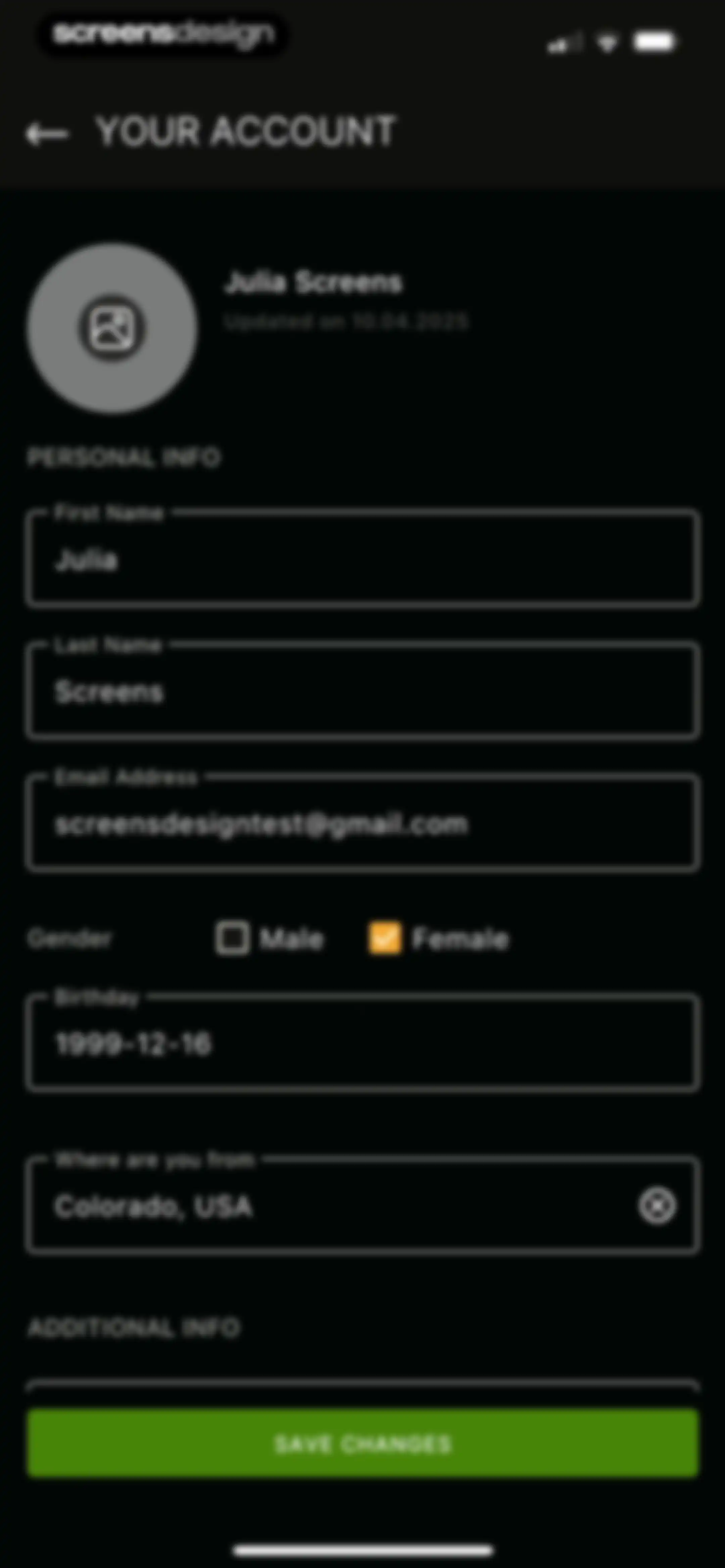 HuntStand: GPS Maps & Tools screen 90