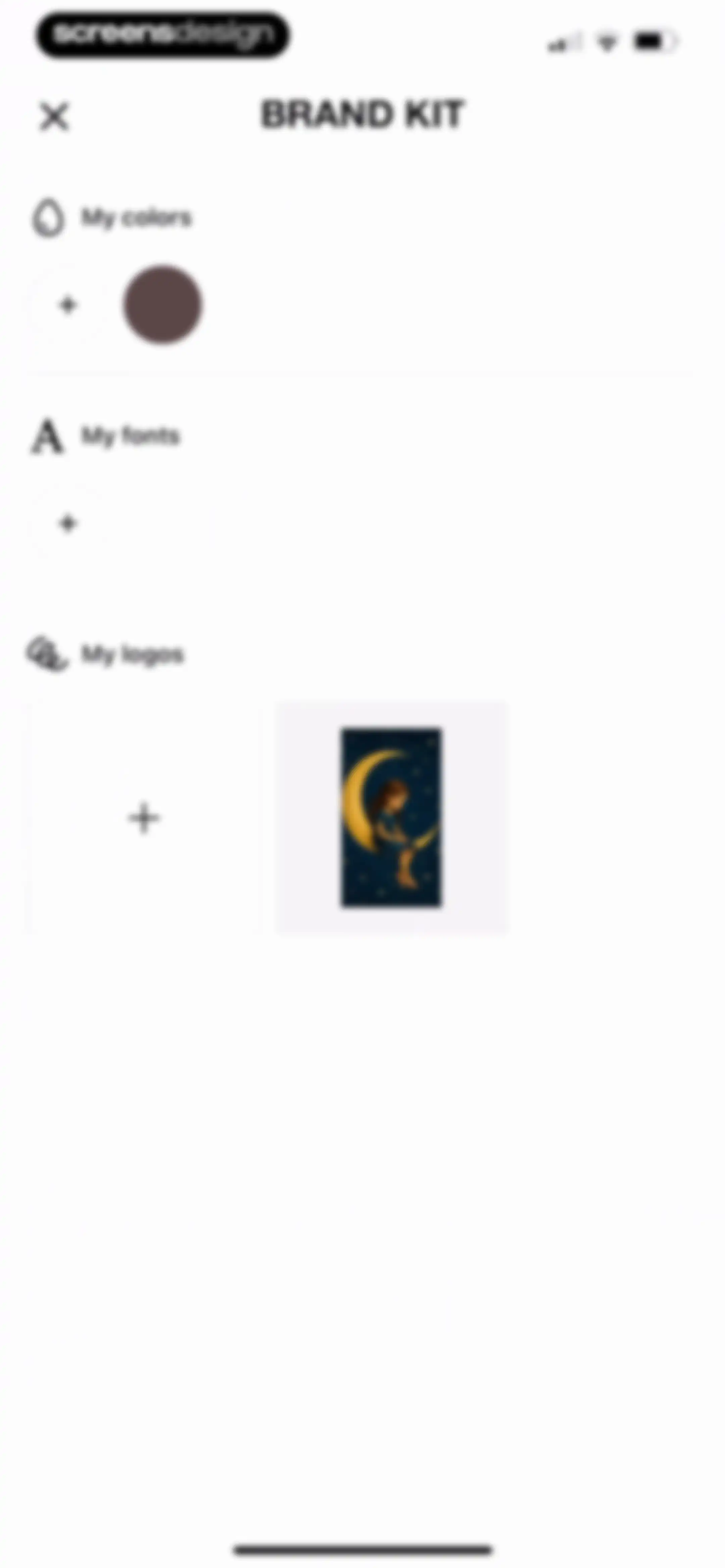 Temply: AI Video & Reels Maker screen 151