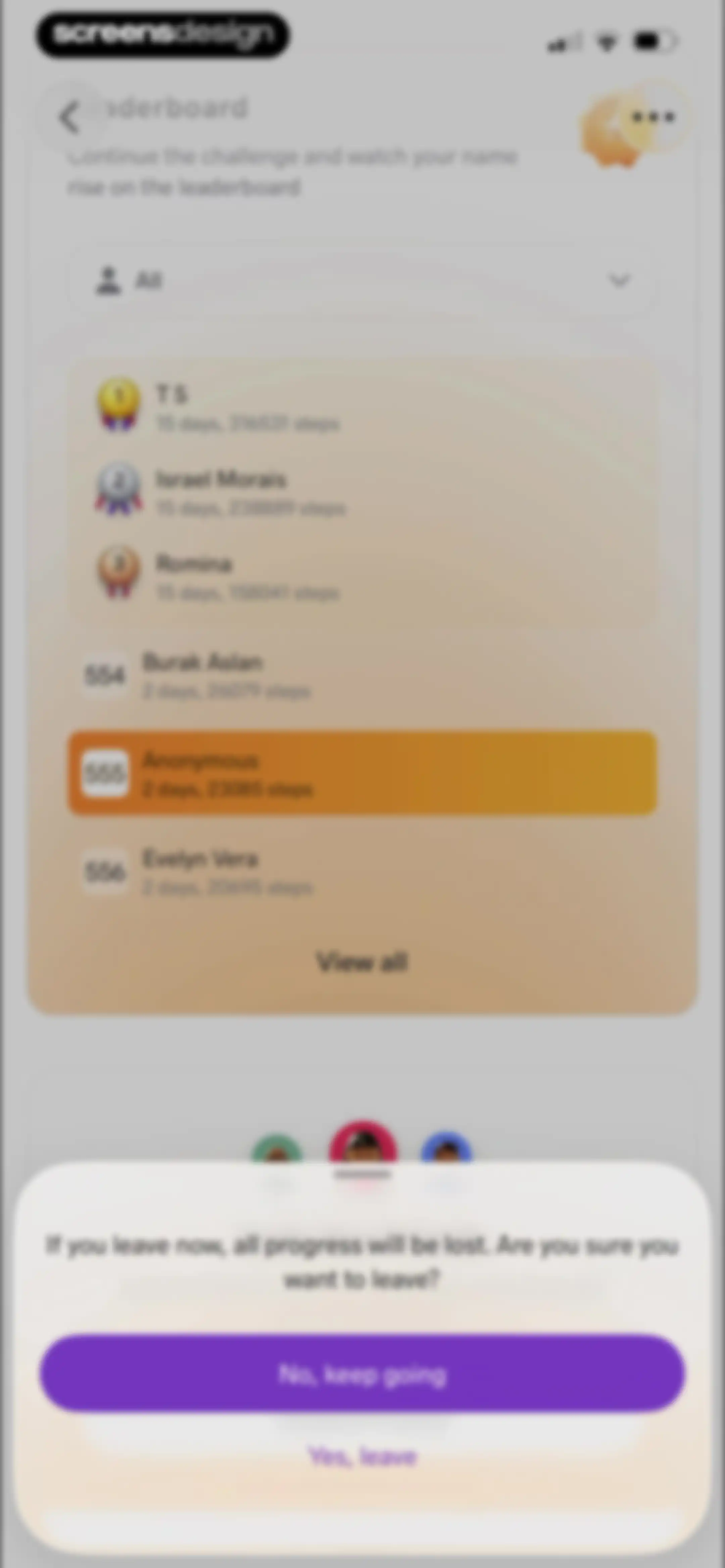 Meditopia: Sleep, Meditation screen 119