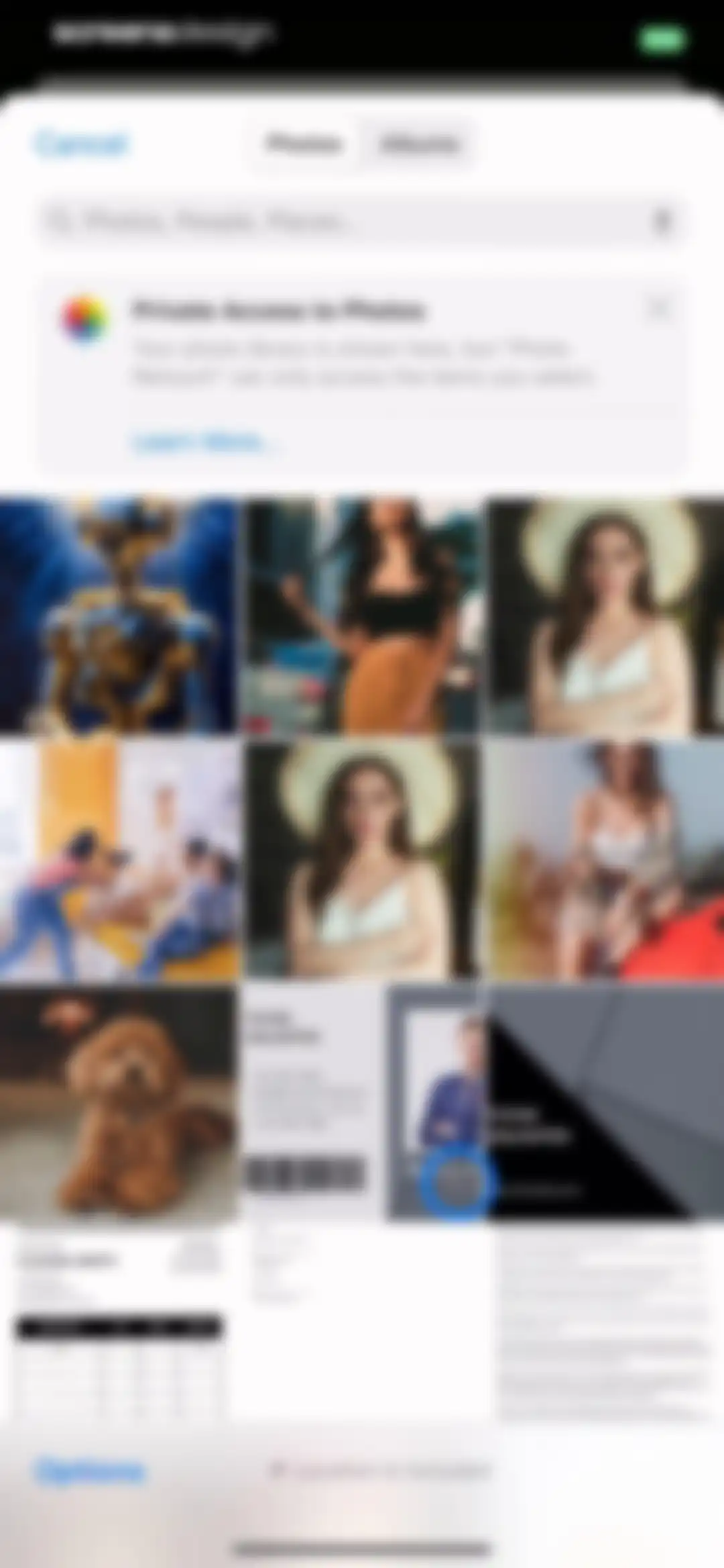 Photo Retouch - Erase Objects screen 9