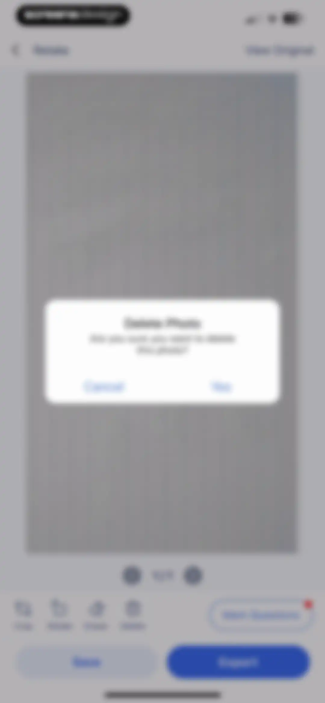 GradeUp: Homework Scanner screen 31