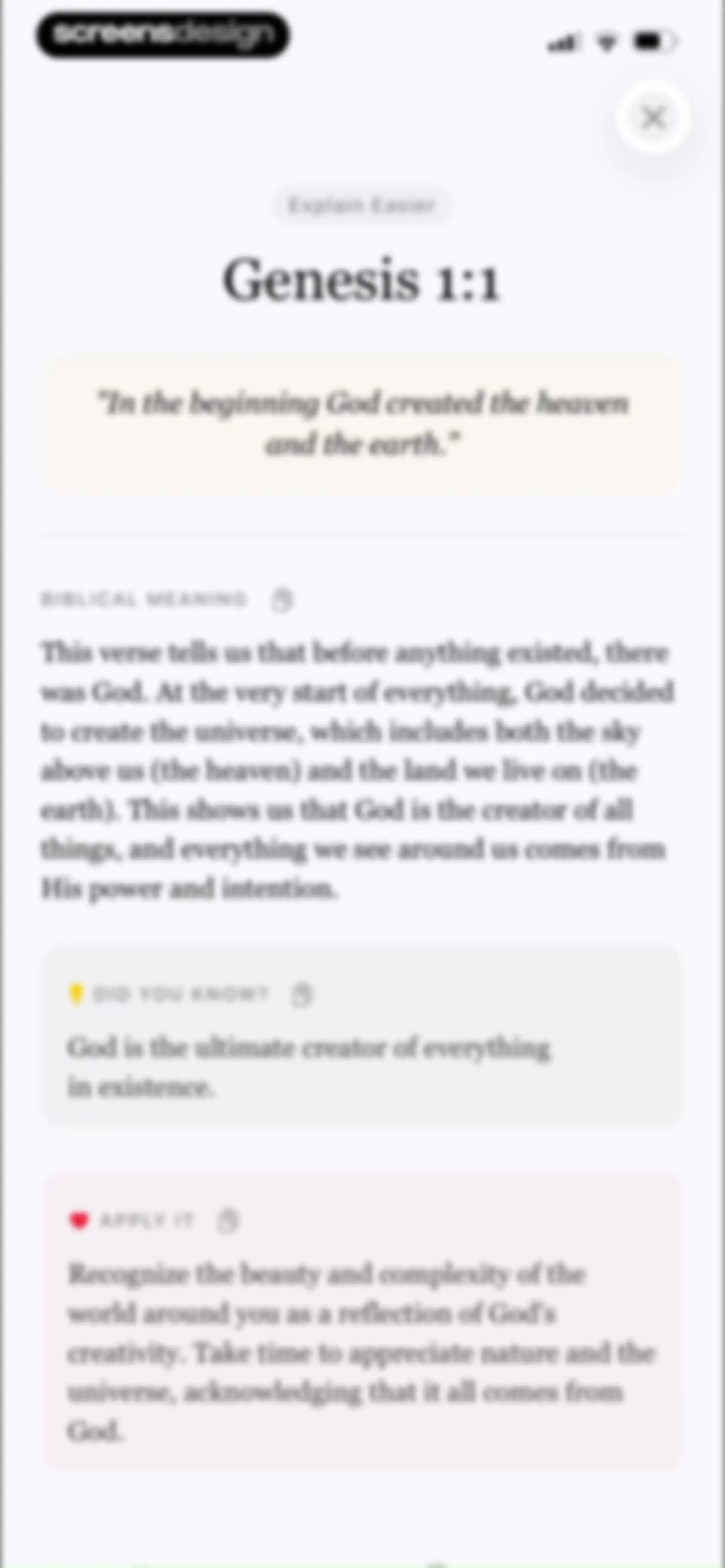 Scroll The Bible screen 57