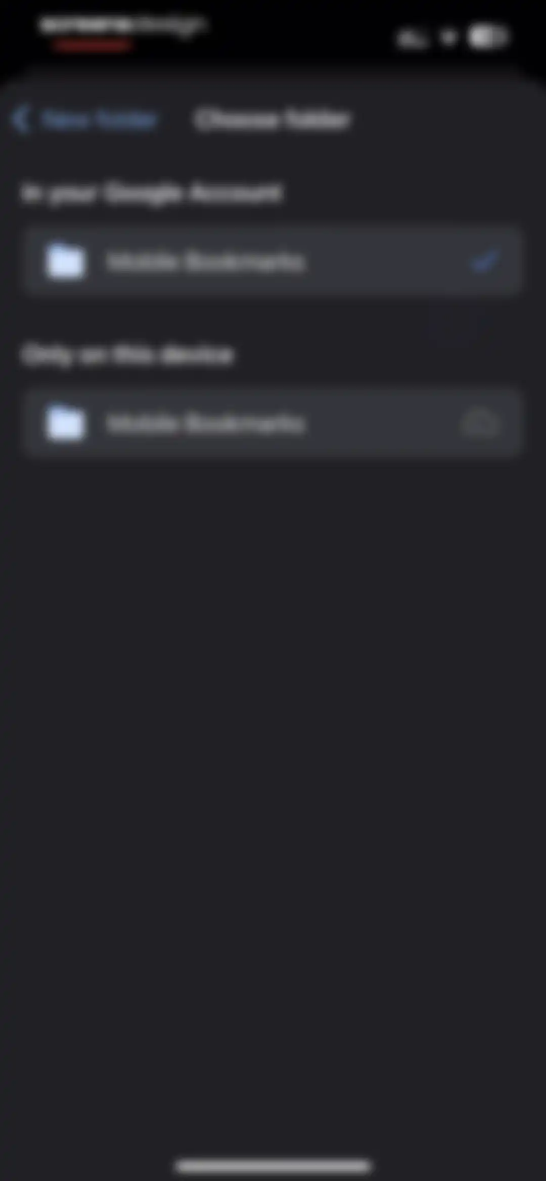 Google Chrome screen 62