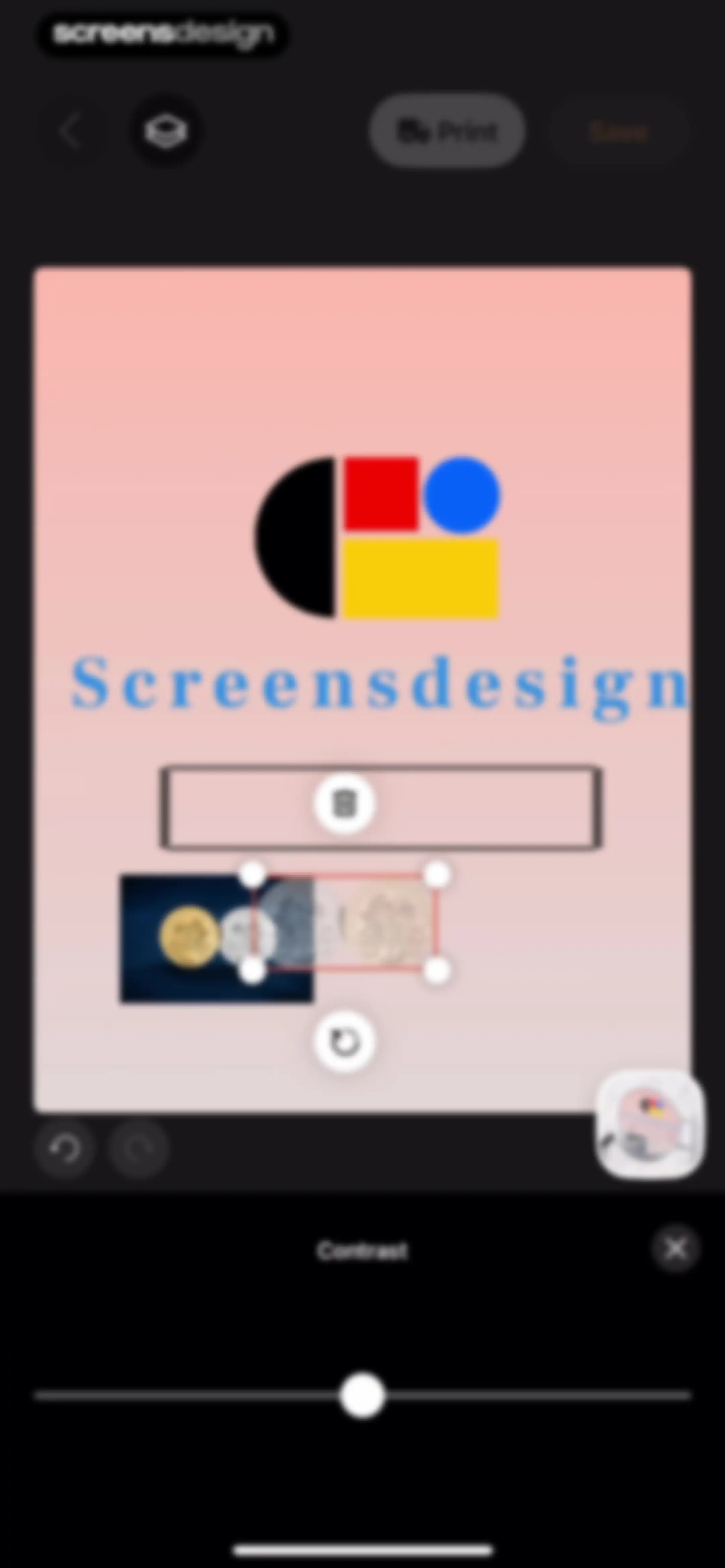 Boon: AI Logo Maker & Design screen 53