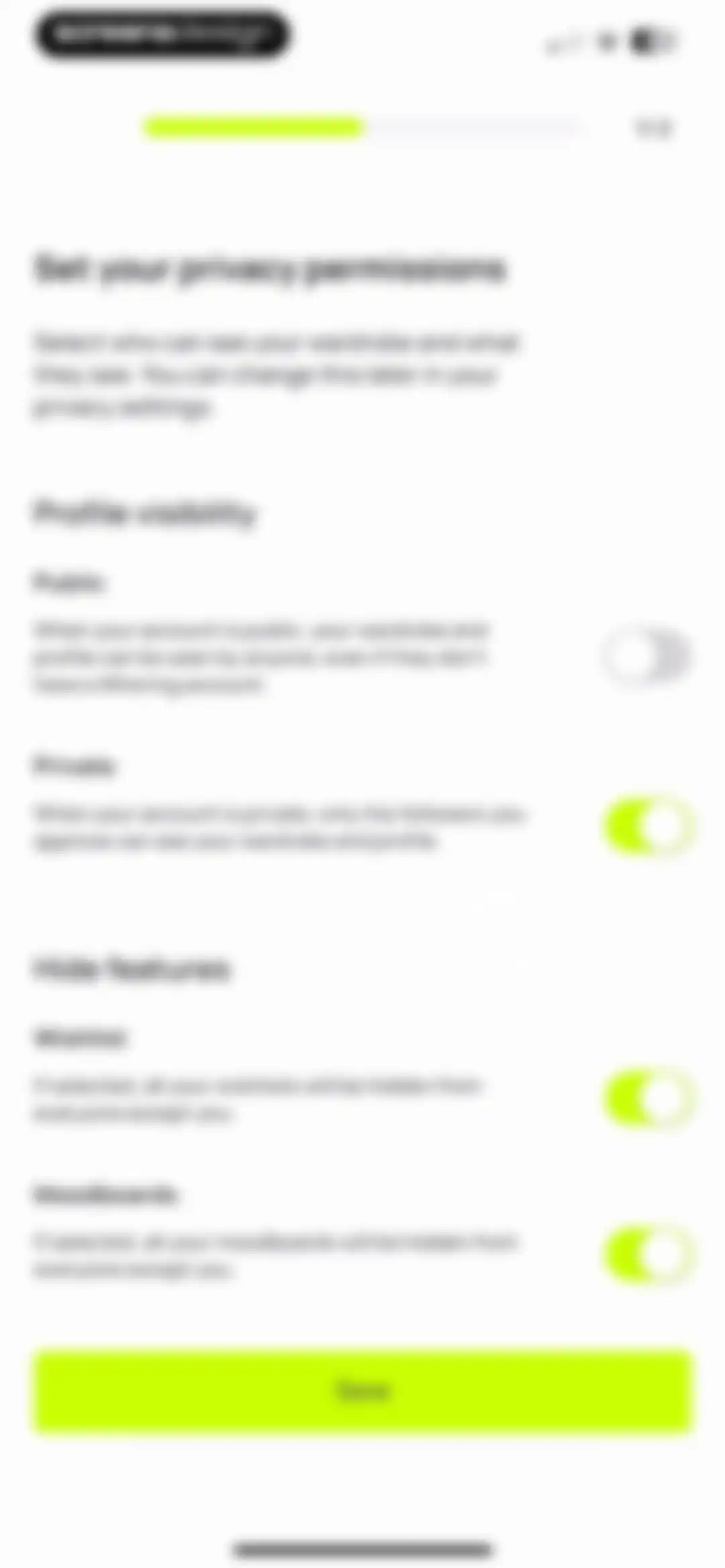 Whering: Your Digital Closet screen 15