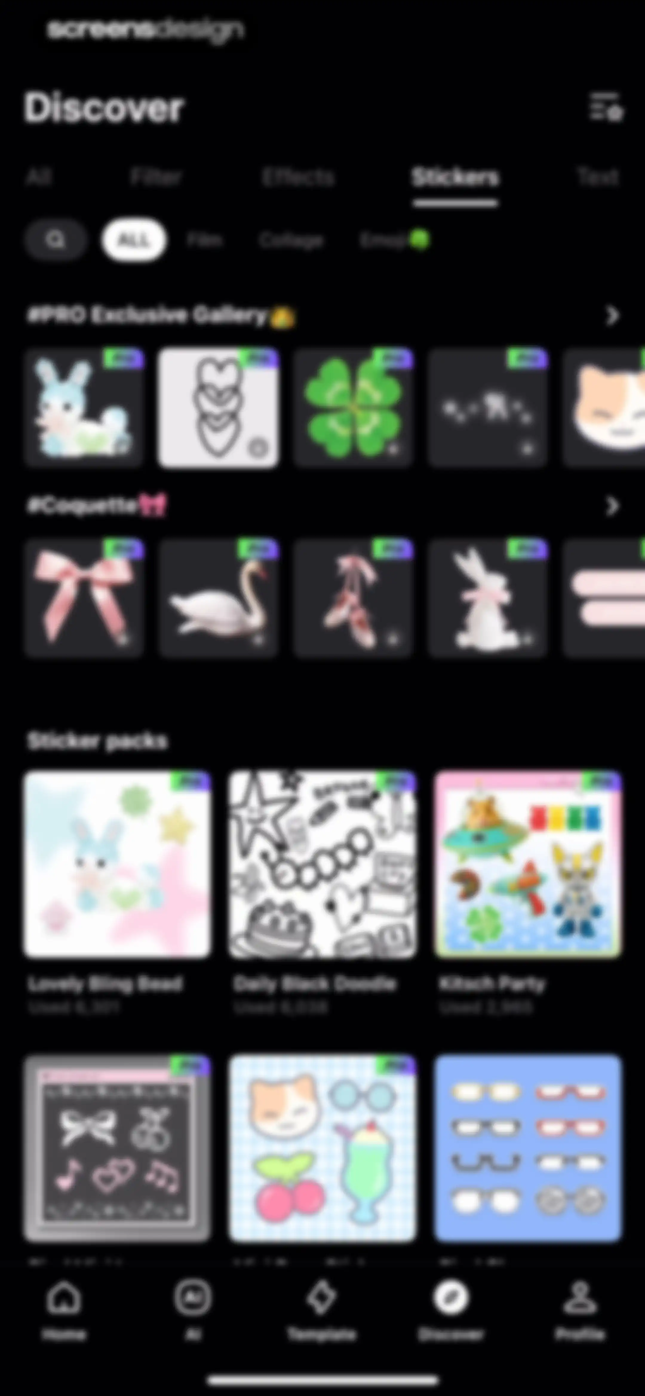 EPIK - AI Photo & Video Editor screen 140