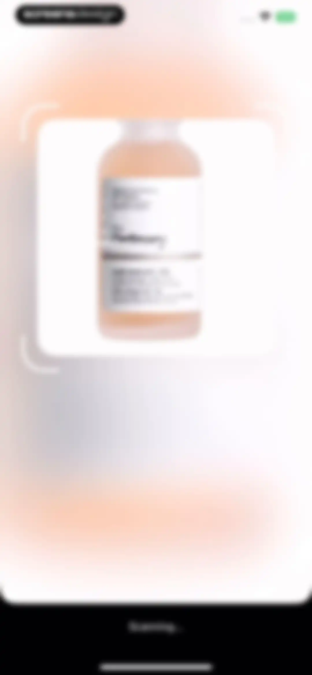 AI Skin Scanner - SkinGuru screen 40