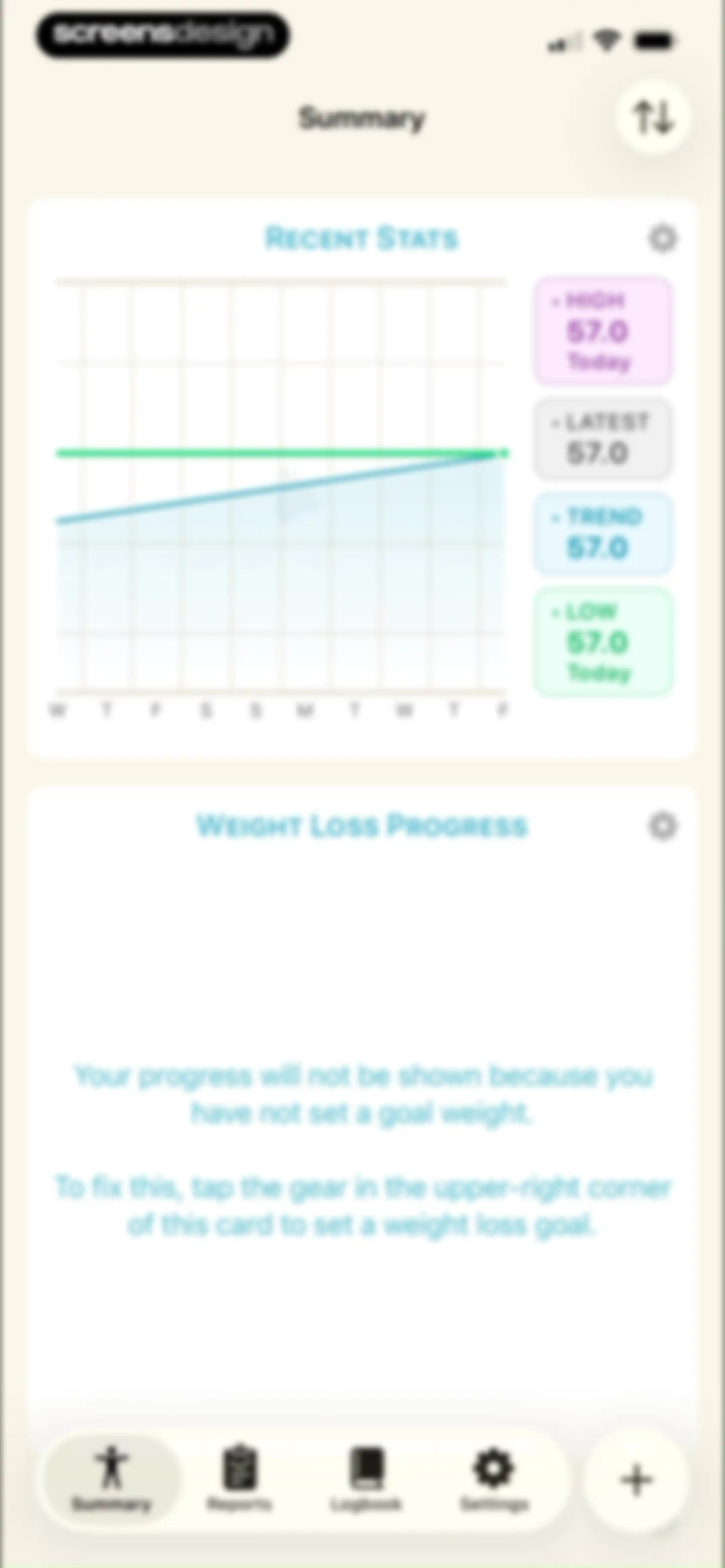 Happy Scale screen 29