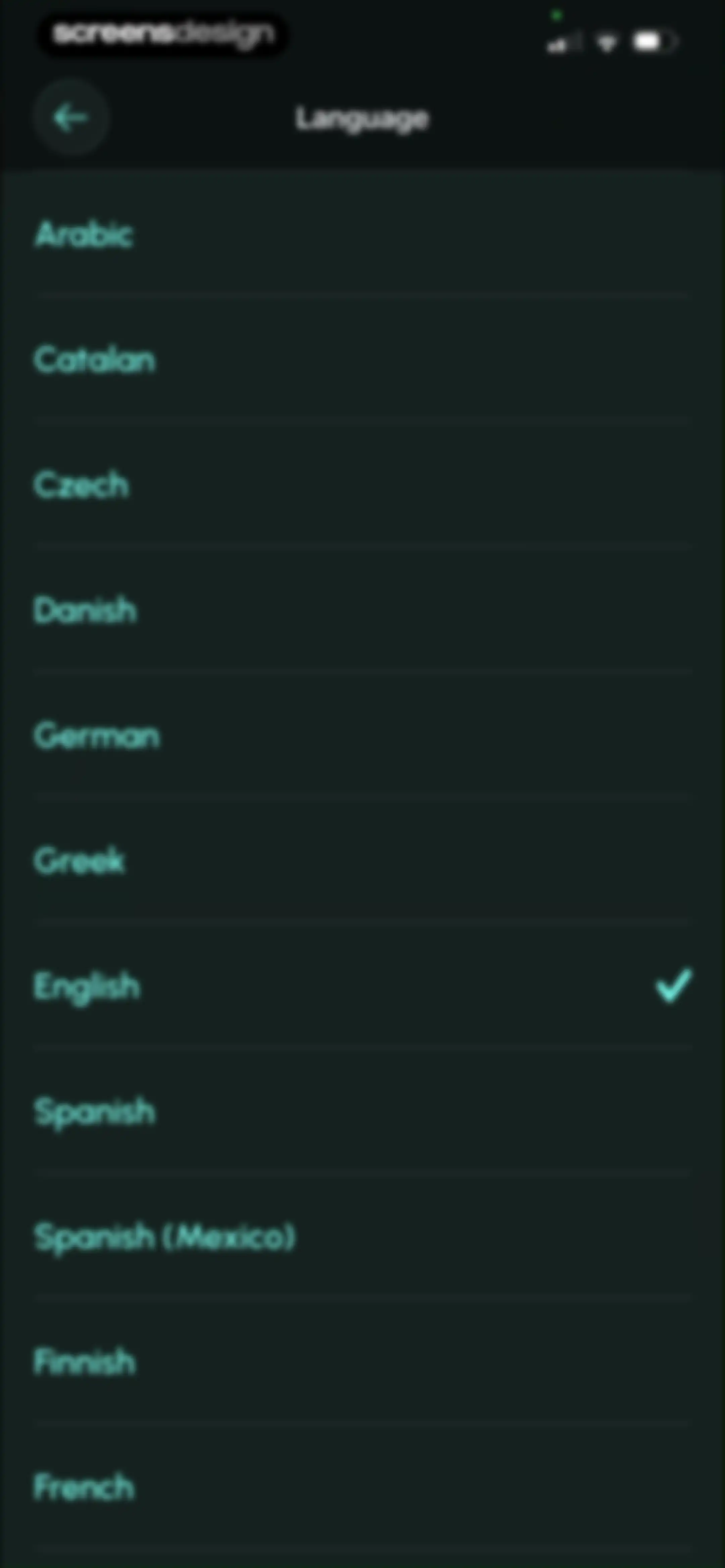 Chart AI Pro Trading Assistant screen 60