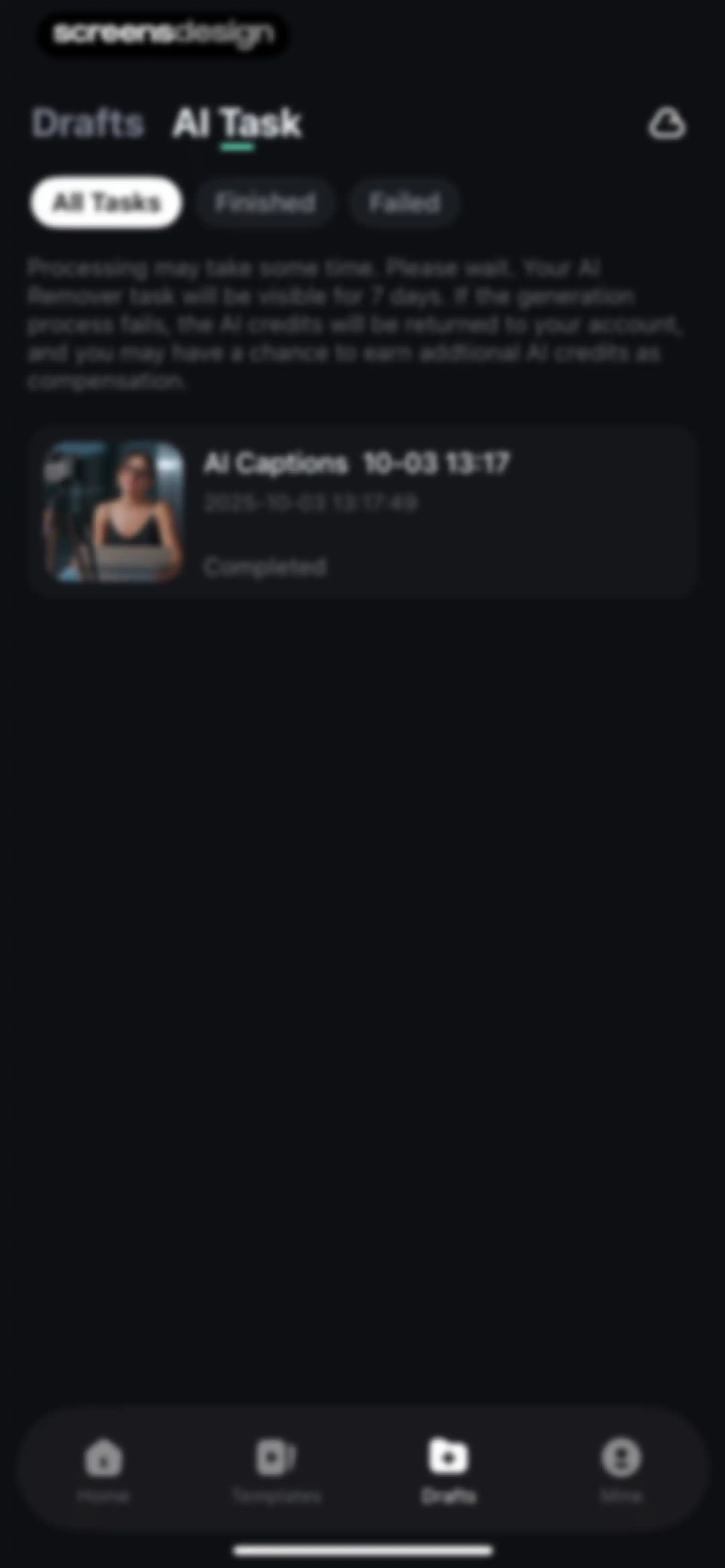 Filmora: AI Video Editor&Maker screen 193