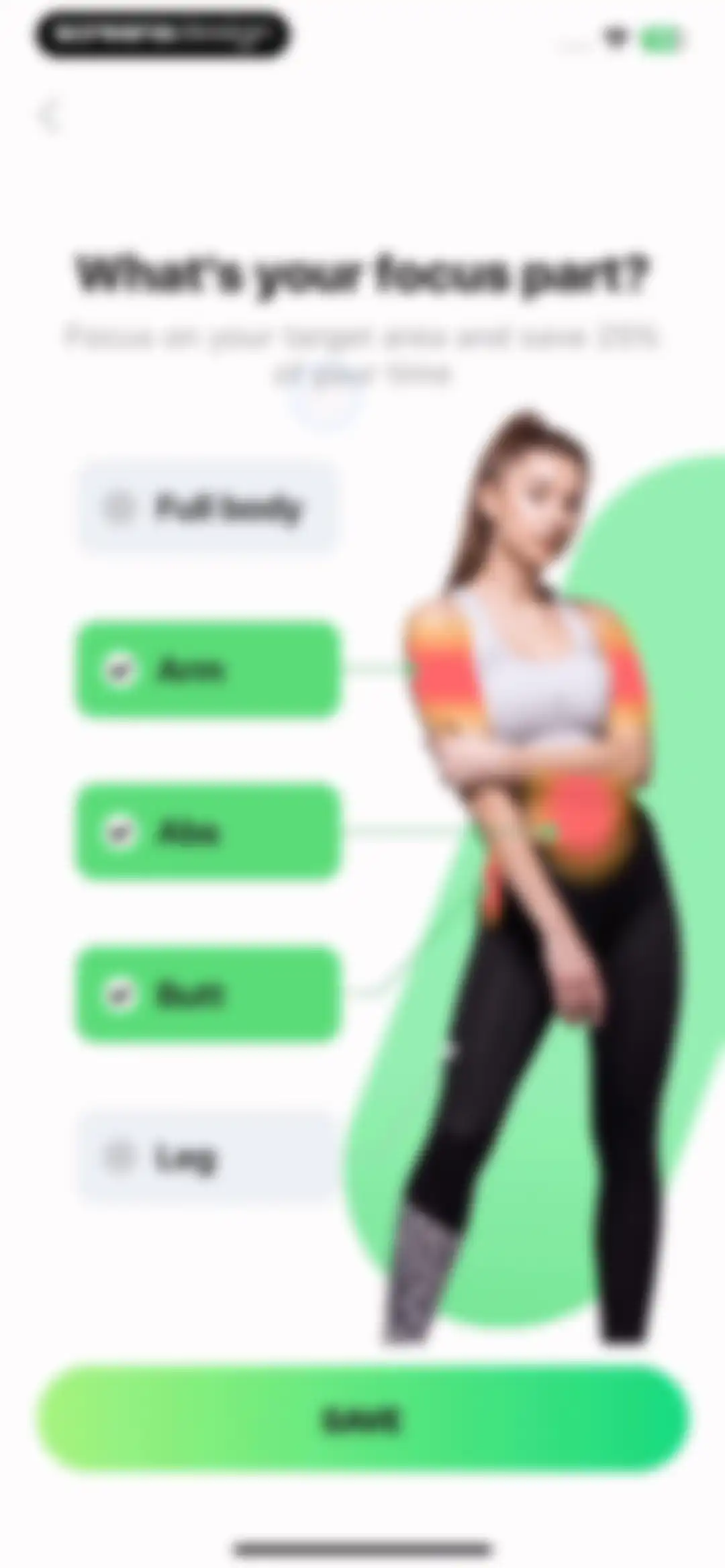 Lose Weight at Home in 30 Days screen 117