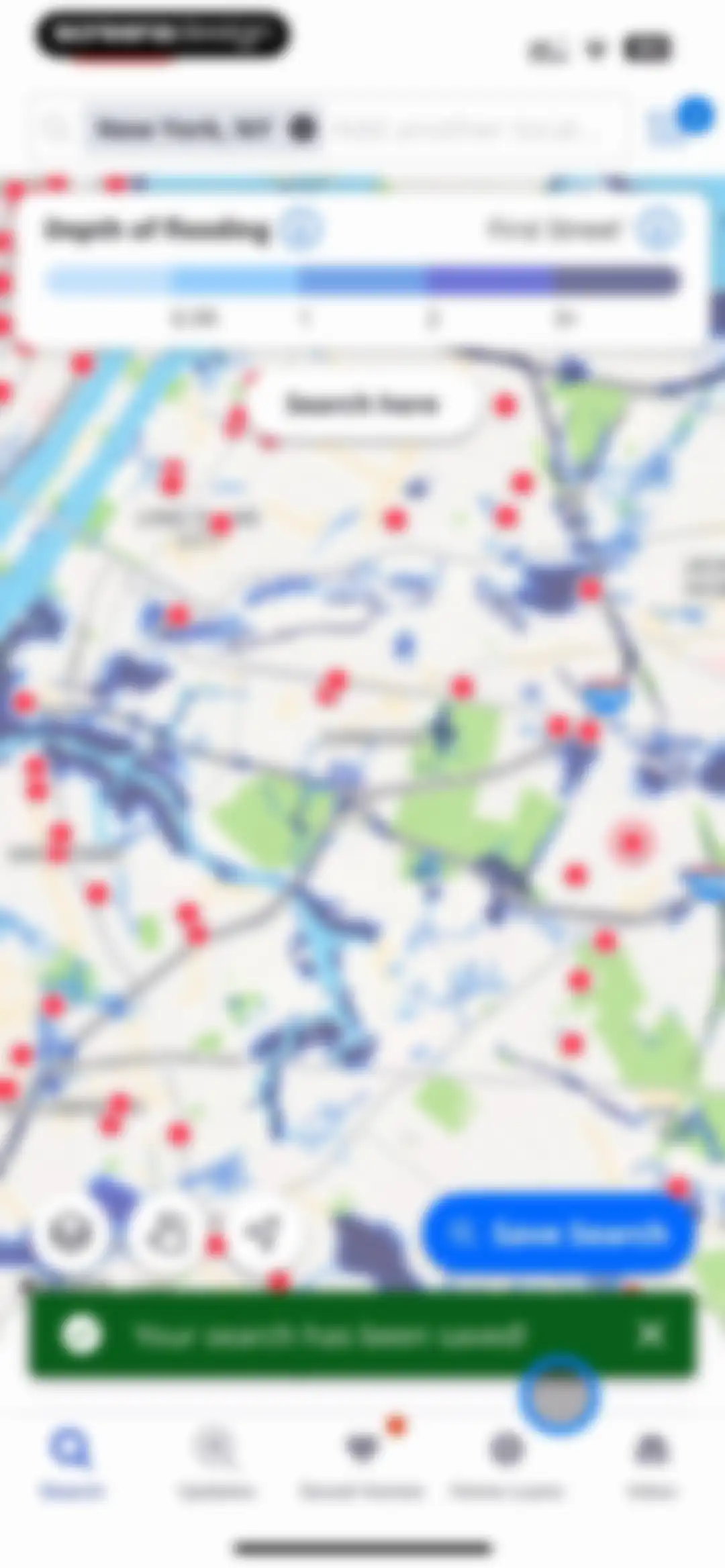 Zillow Real Estate & Rentals screen 26