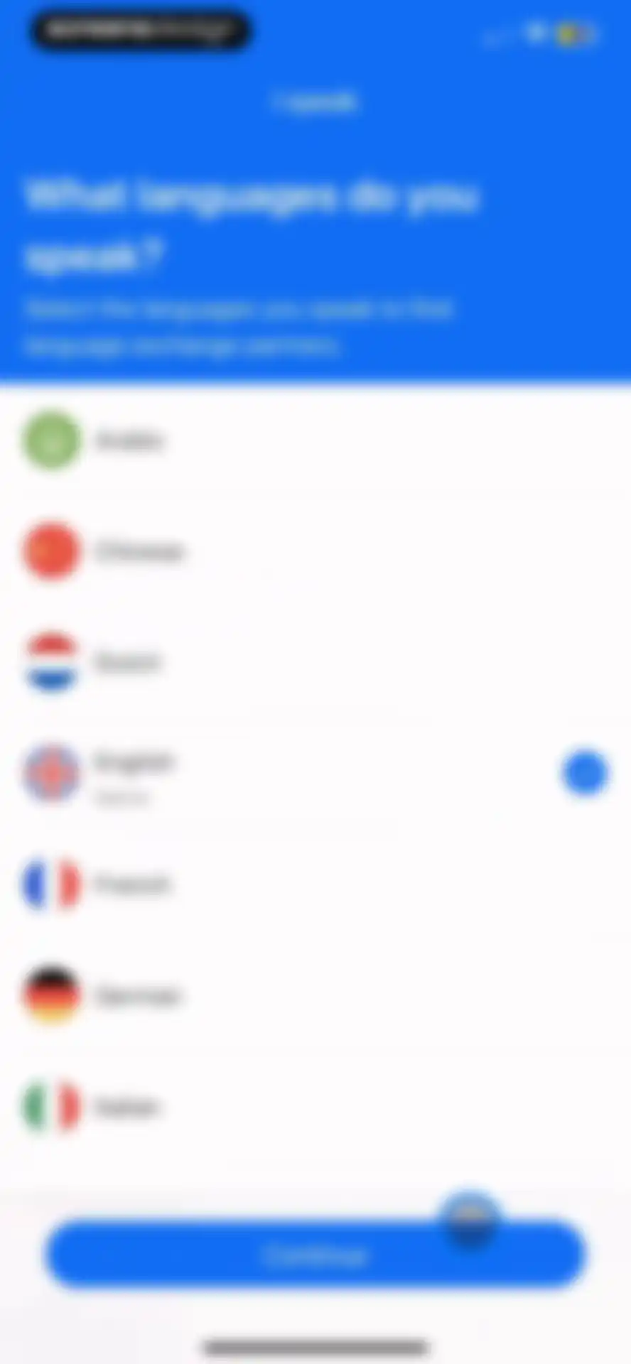 Busuu: Language Learning App screen 57