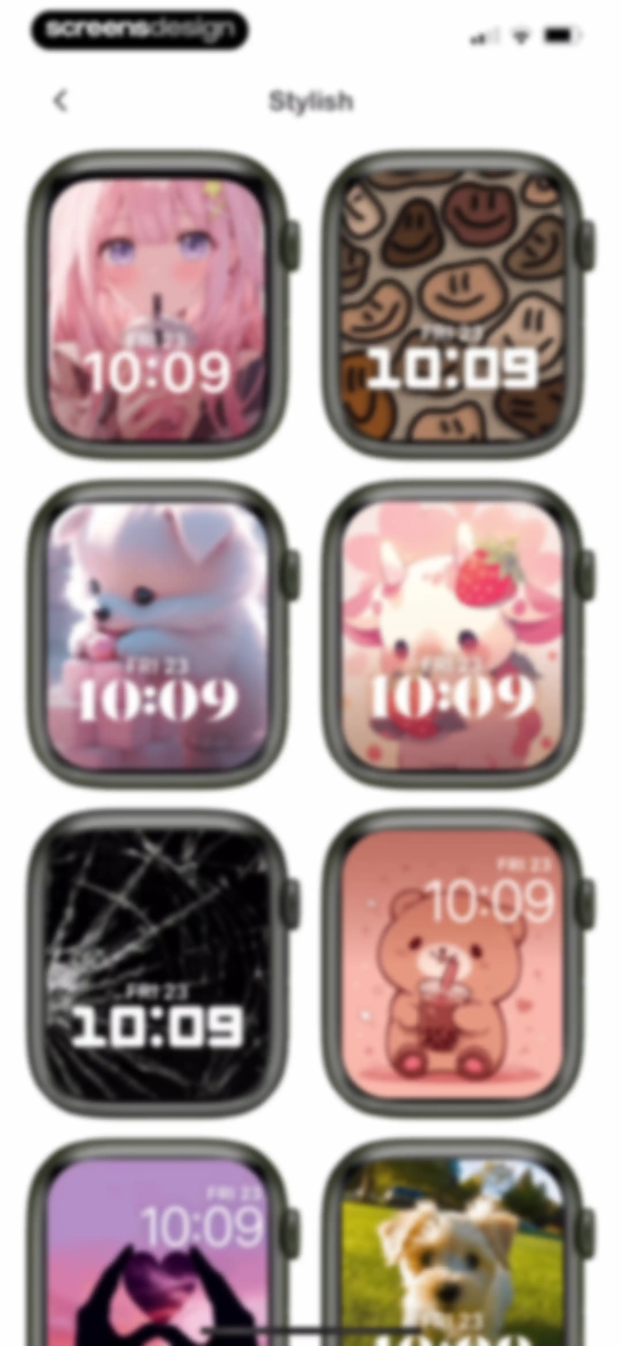 ThemePack: Widgets & Wallpaper screen 97