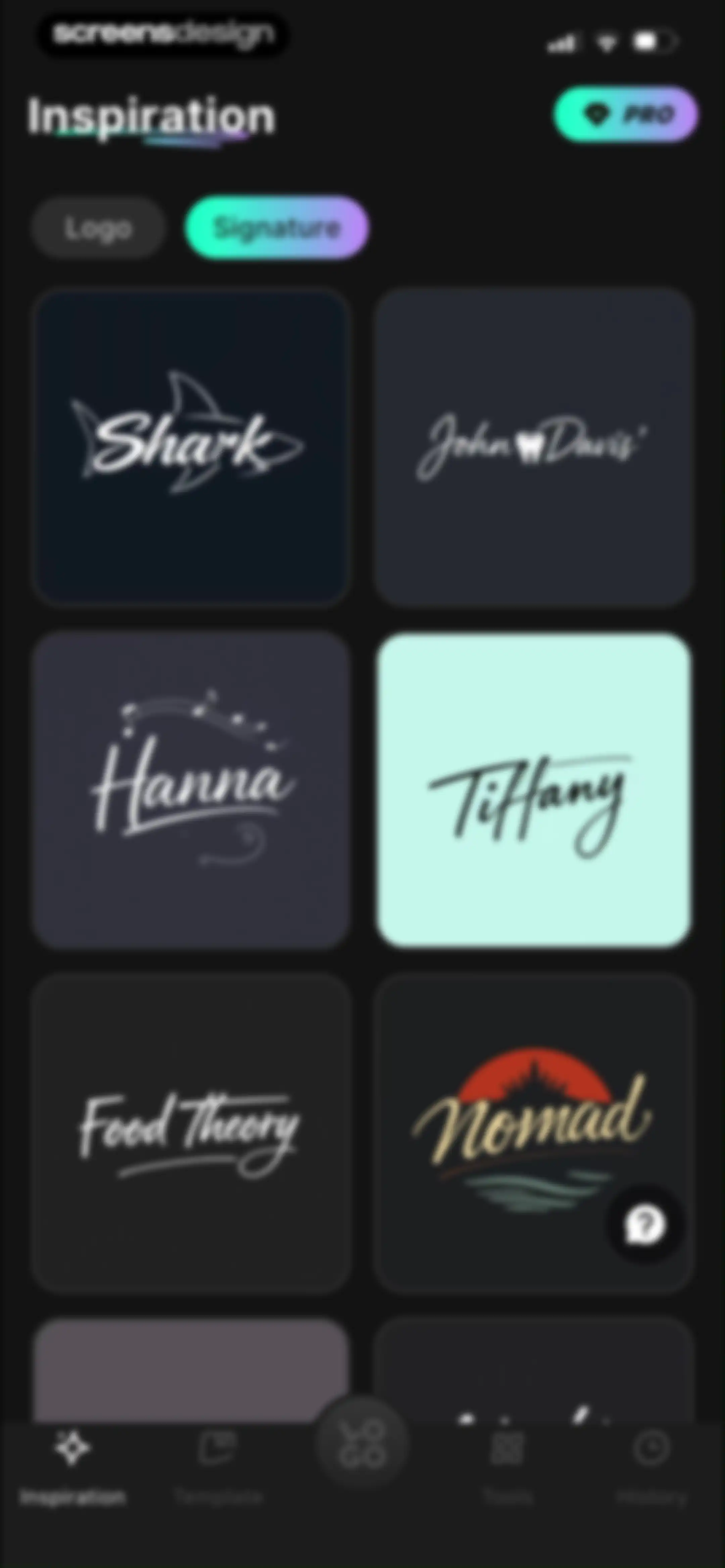 Logo Maker - AI Art Design screen 41