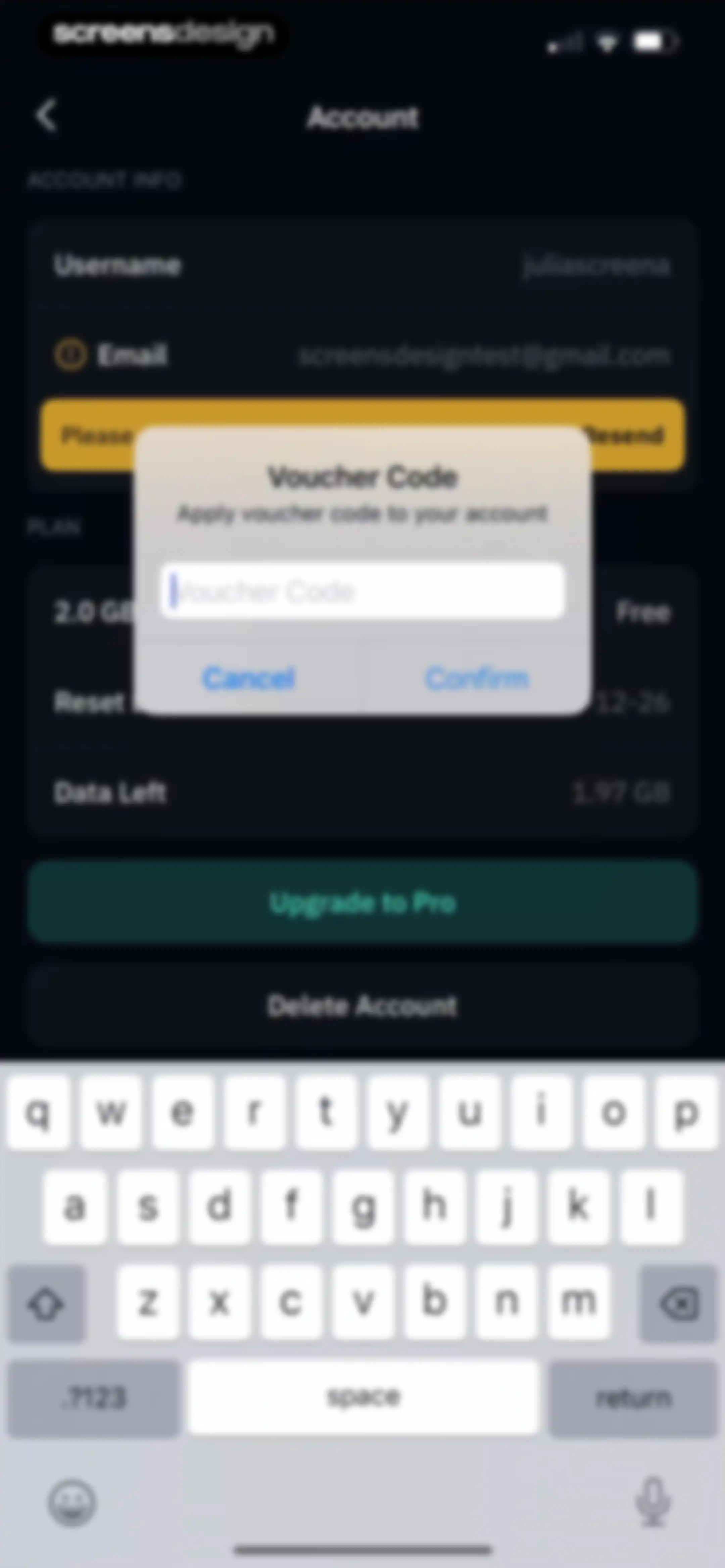 VPN Windscribe: Fast & Secure screen 34