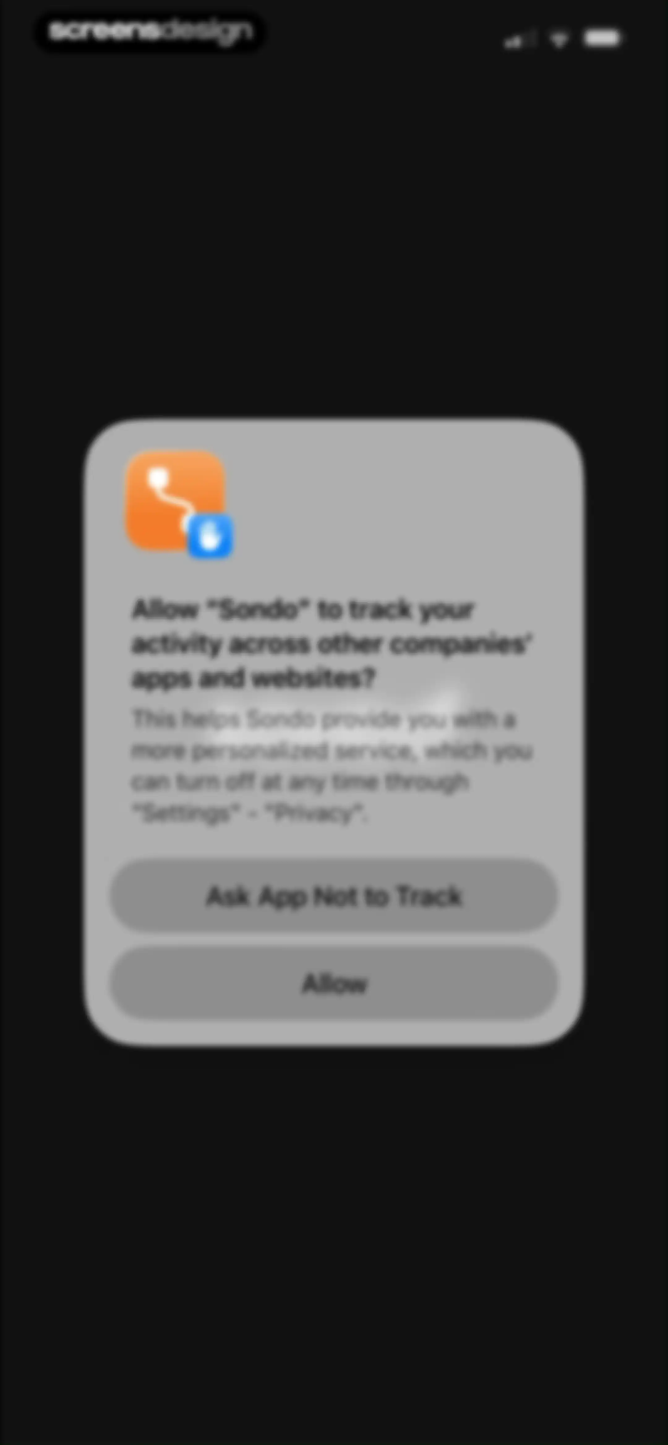 Sondo - AI Music Video & AI MV screen 2