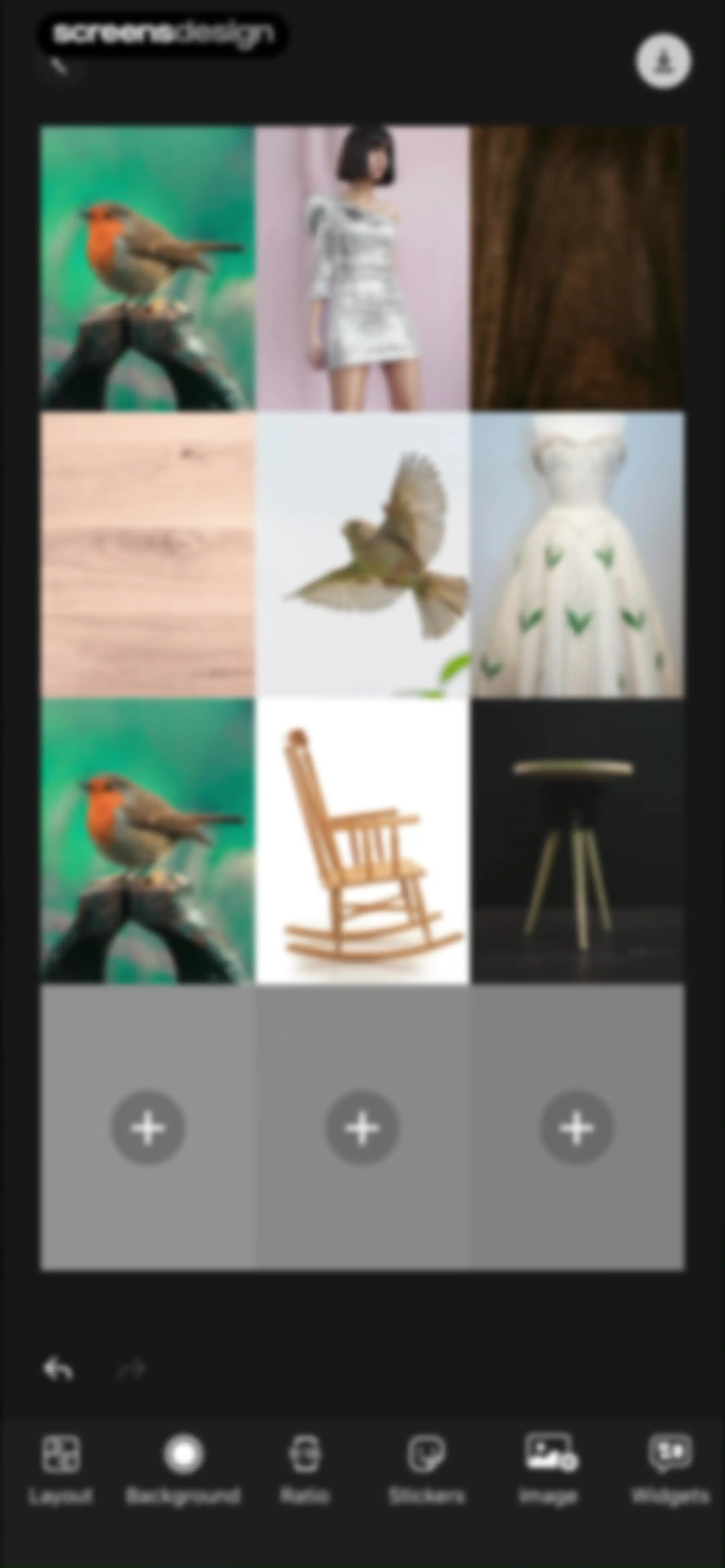Uplens: Photo & Video Editor screen 41