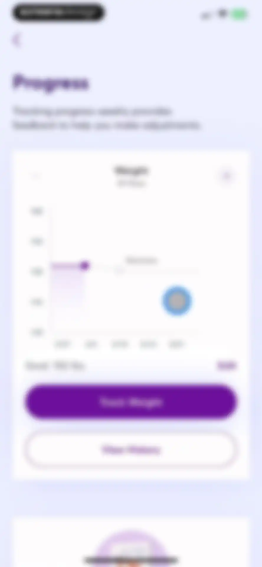 WayBetter Secret to Motivation screen 143