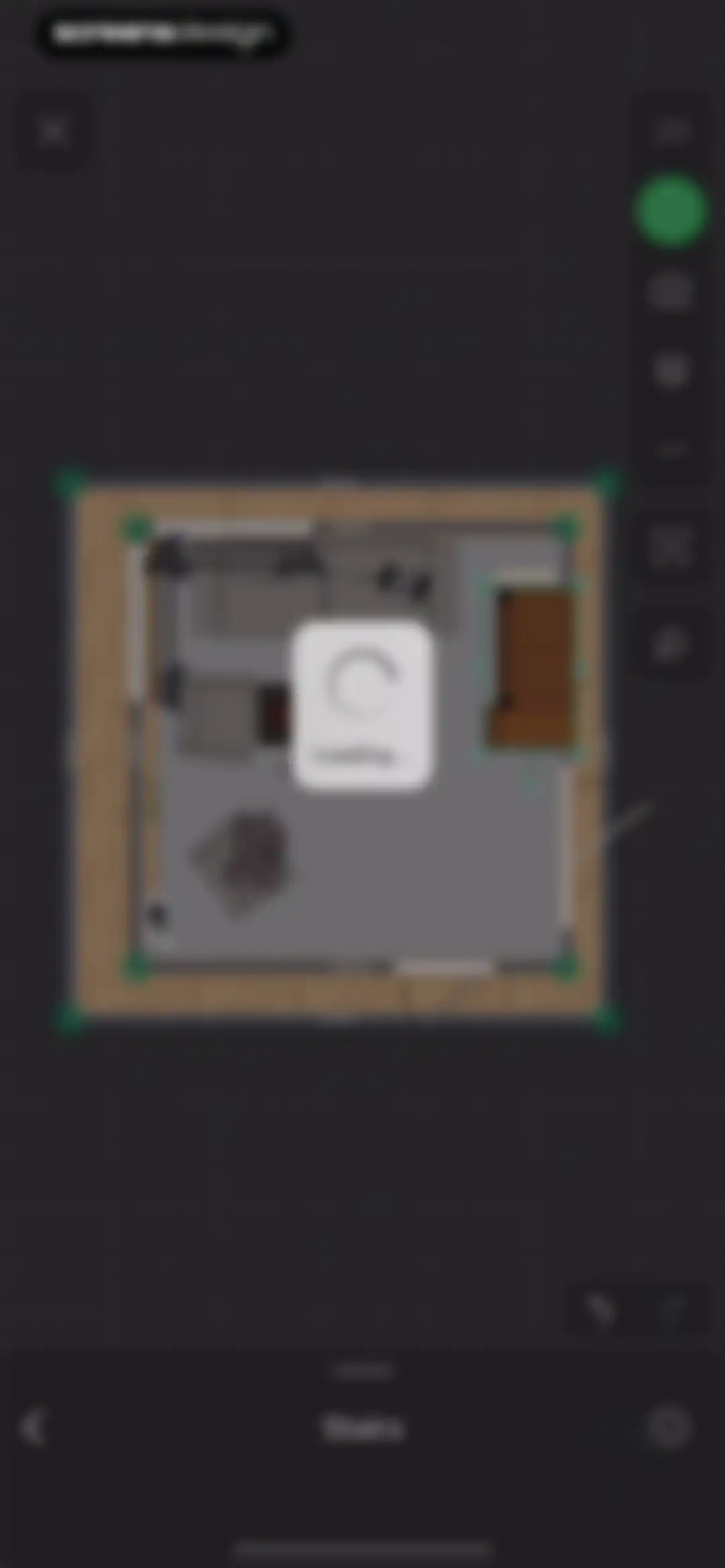 Planner 5D: AI Home Design screen 61