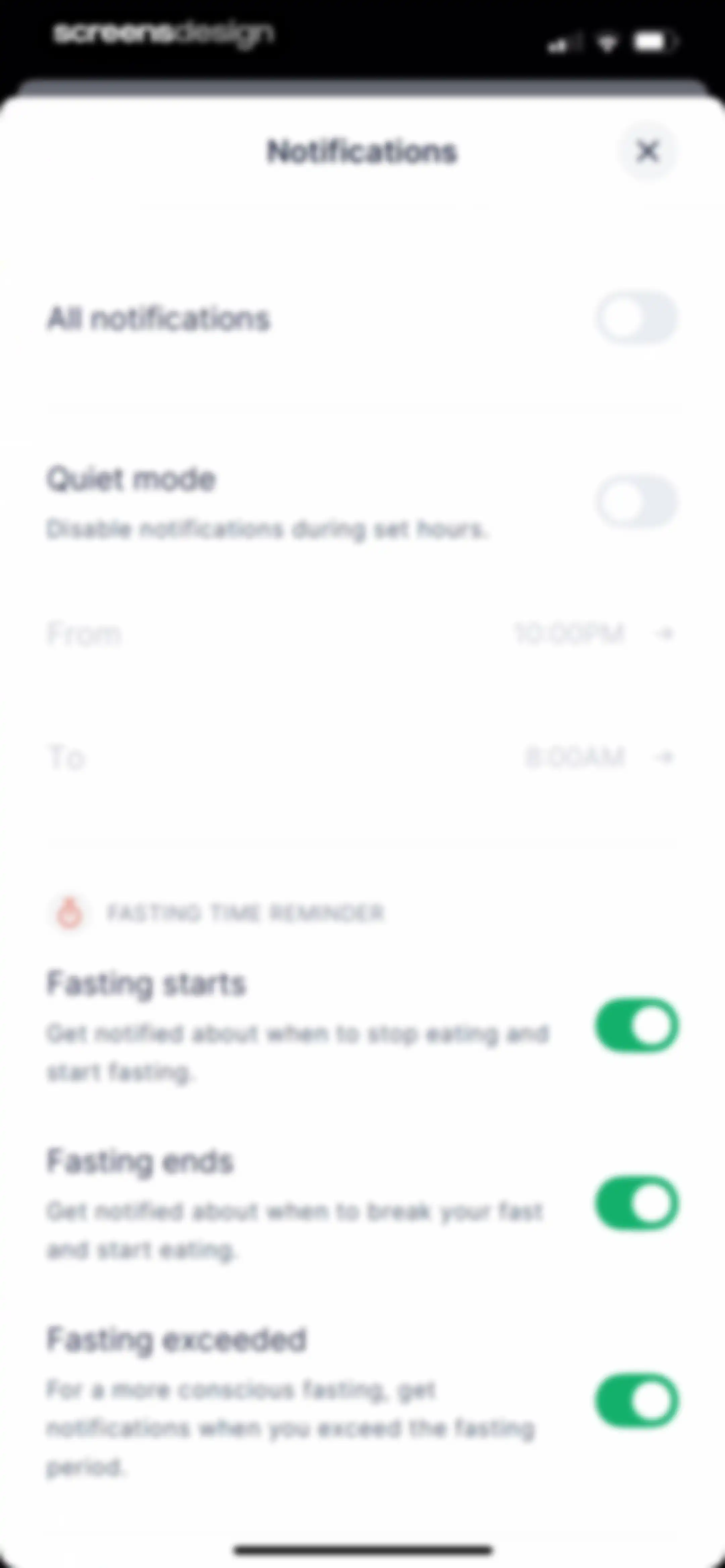 Kompanion: Weight Loss Plan screen 178