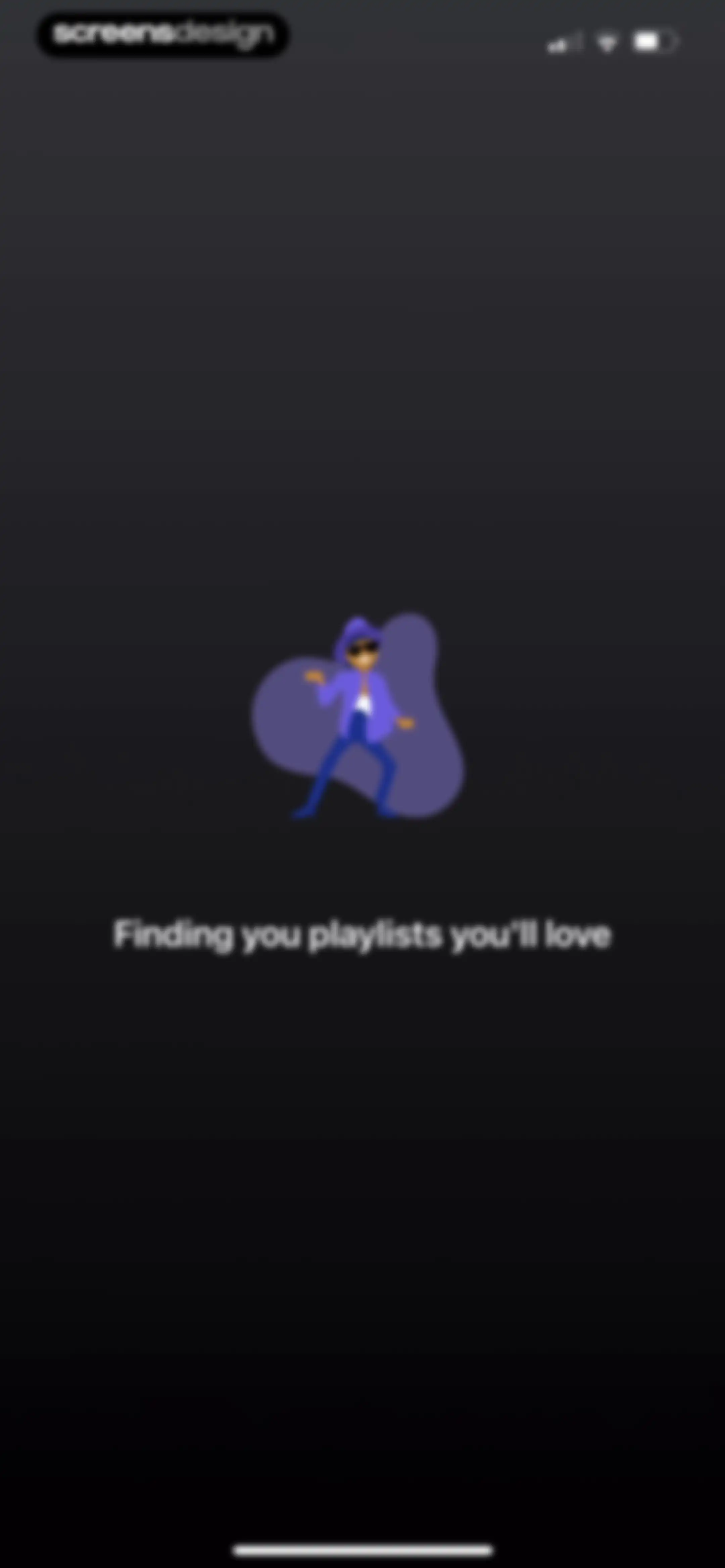 Anghami: Play Music & Podcasts screen 16