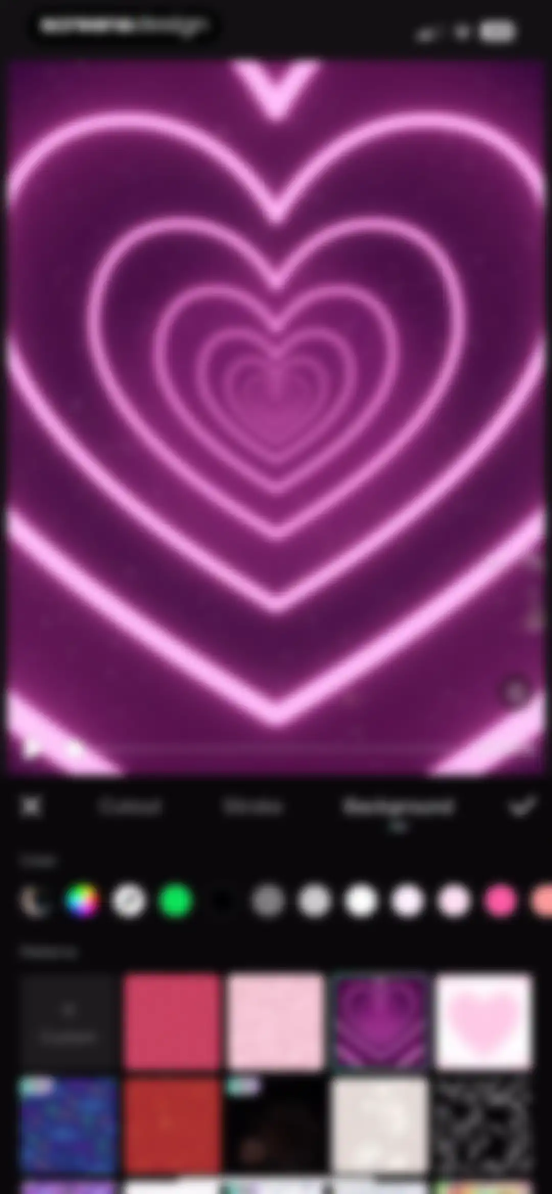 Winkit - AI Video Enhancer screen 58