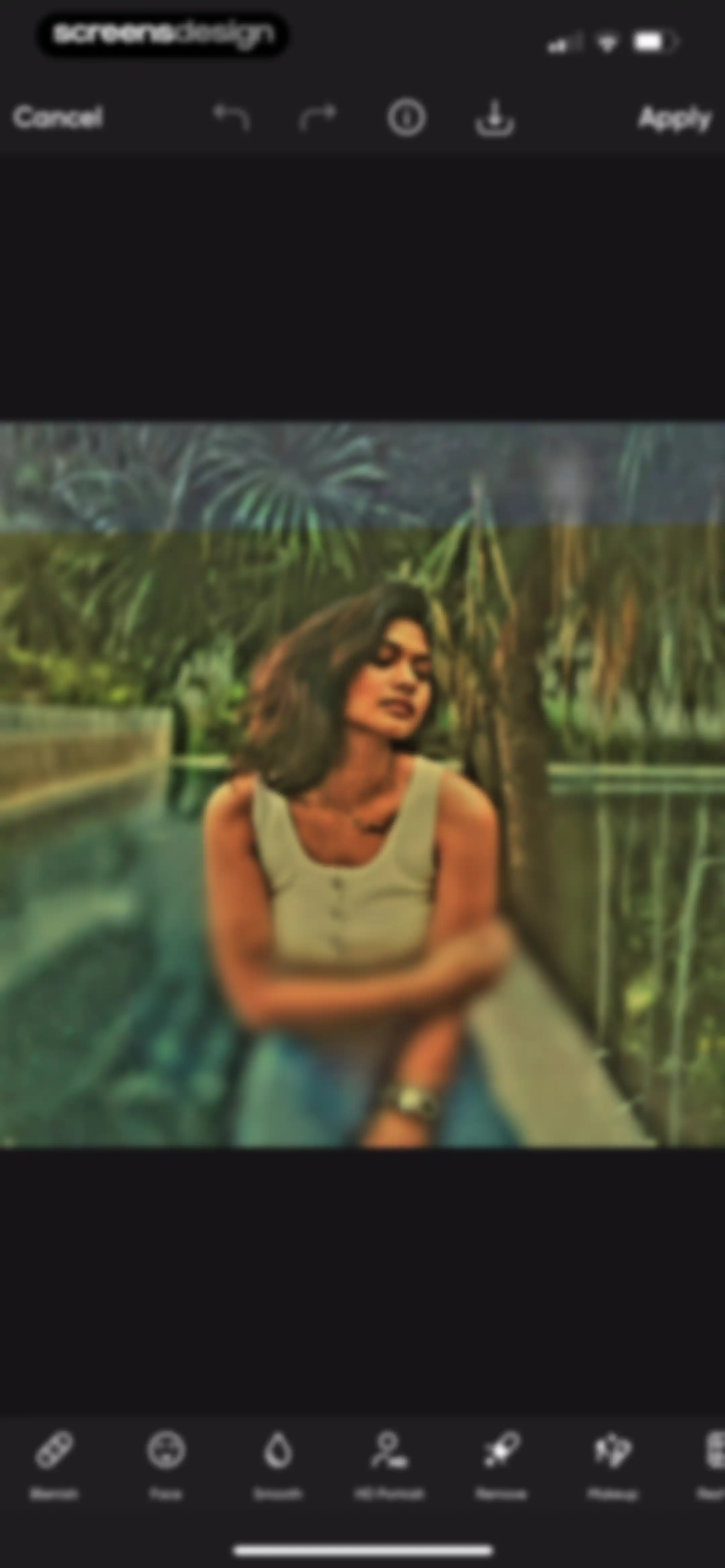 Picsart AI Photo Editor, Video screen 78