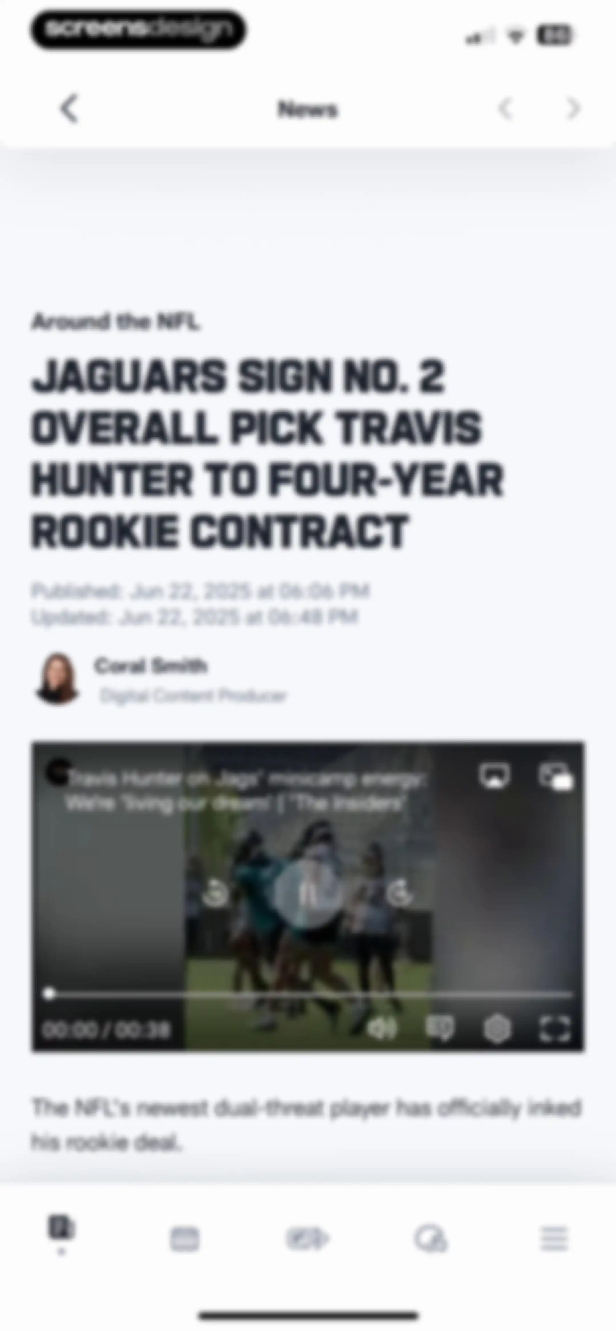 NFL screen 28
