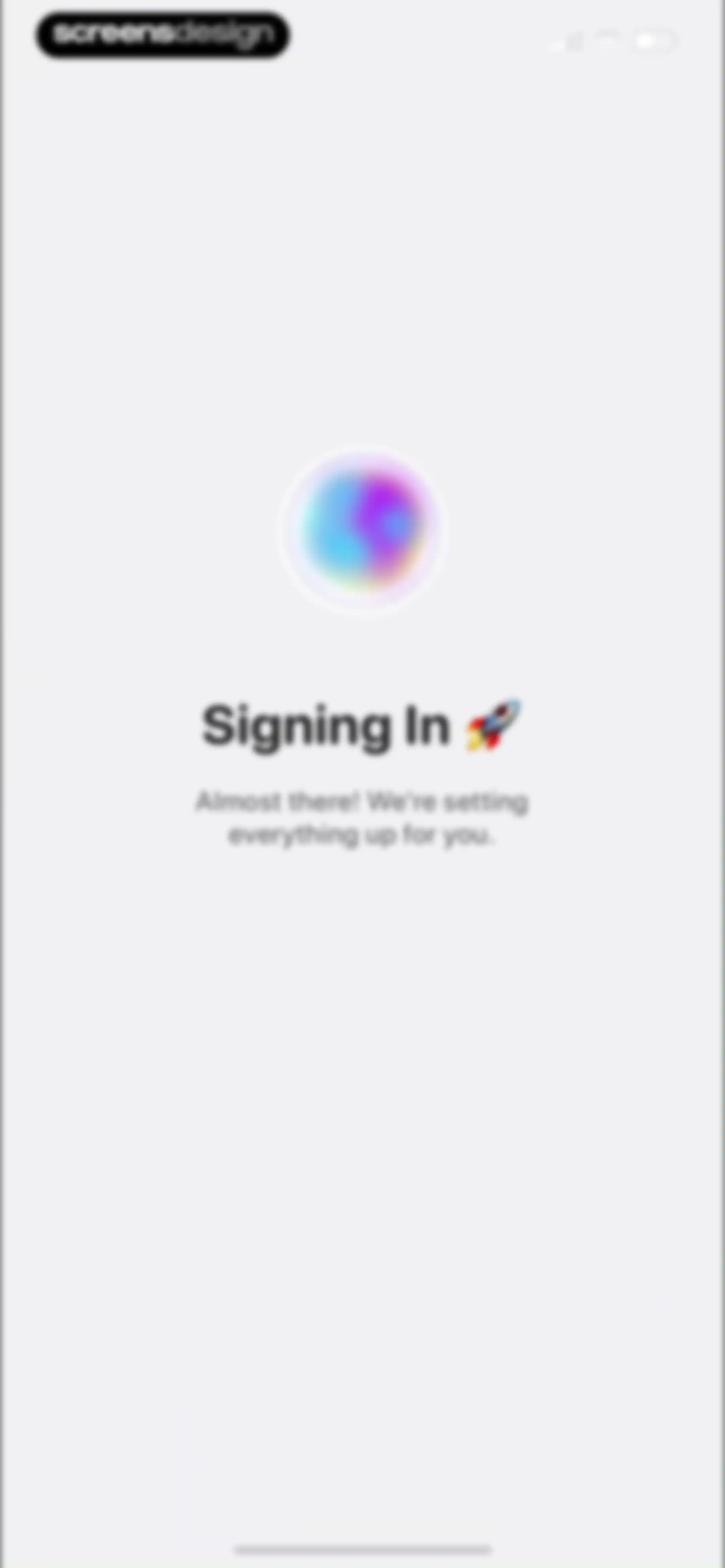 Notee: AI Note Taker screen 7