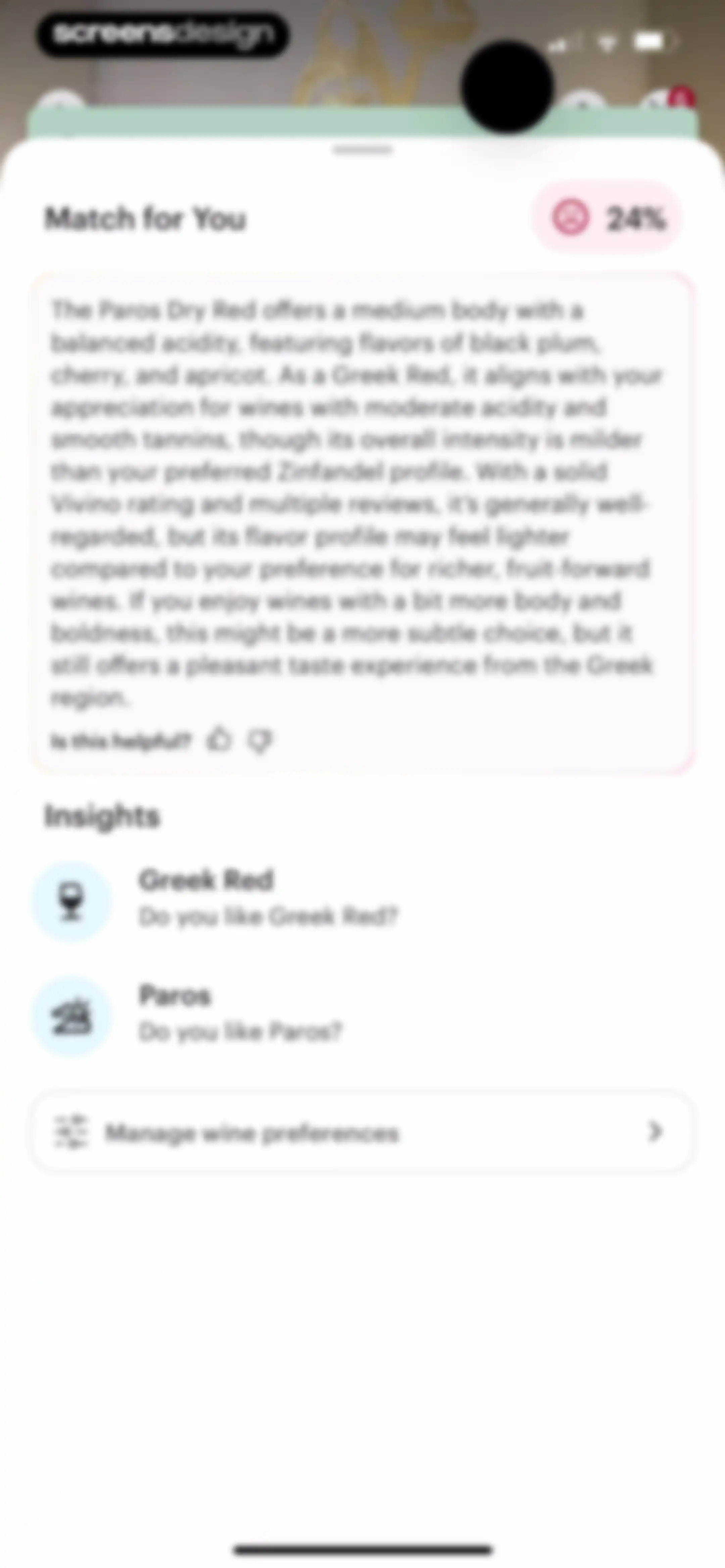 Vivino: Drink The Right Wine screen 89