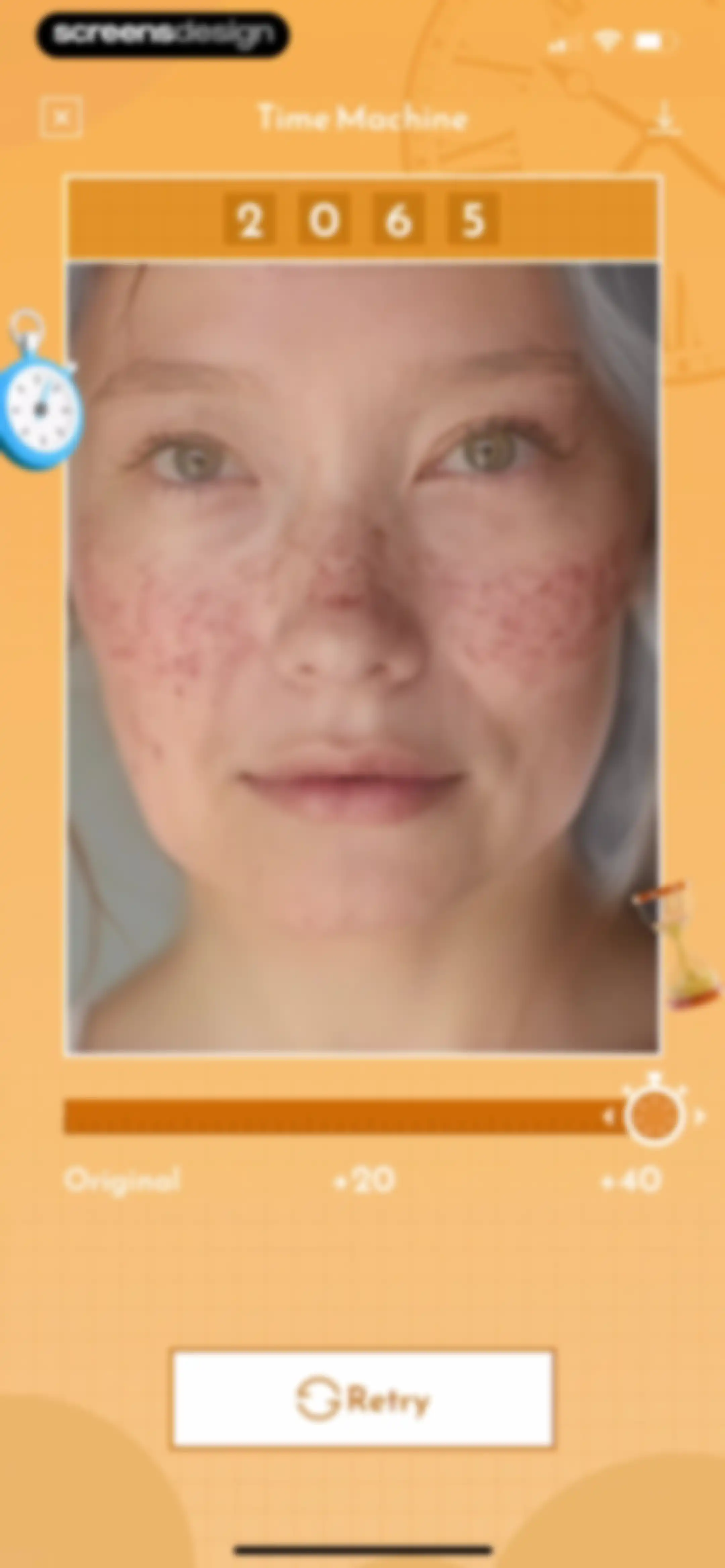 Magic Life-Face Swap&Effects screen 23