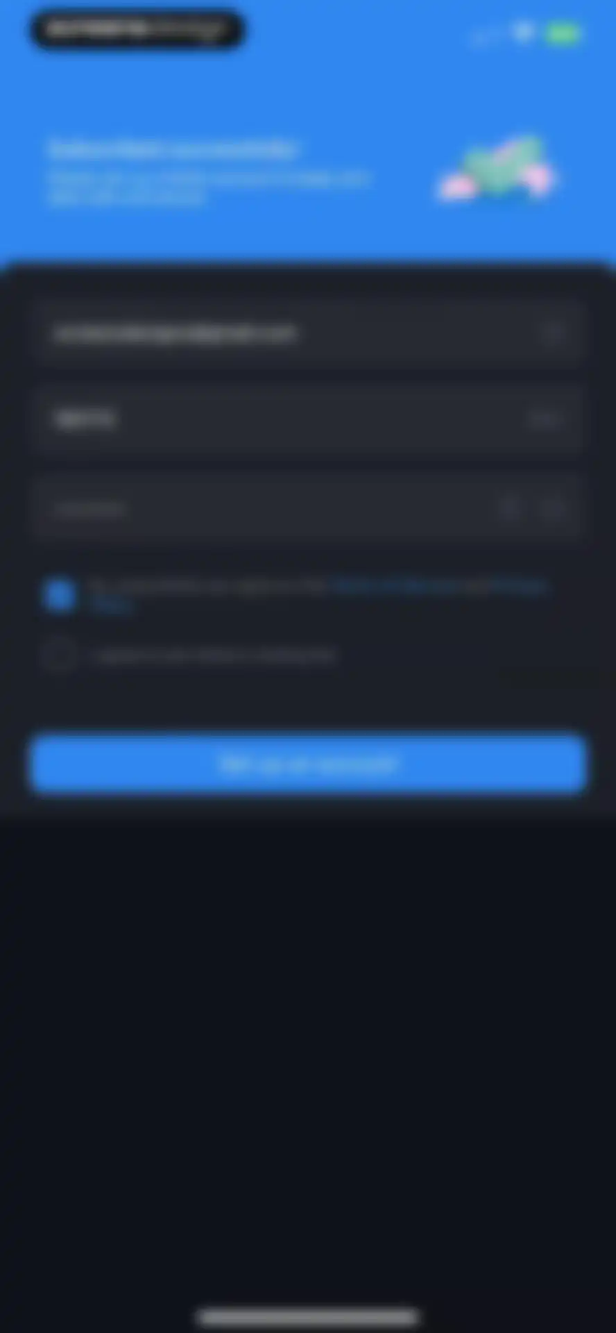 Notta Transcribe Voice to Text screen 24