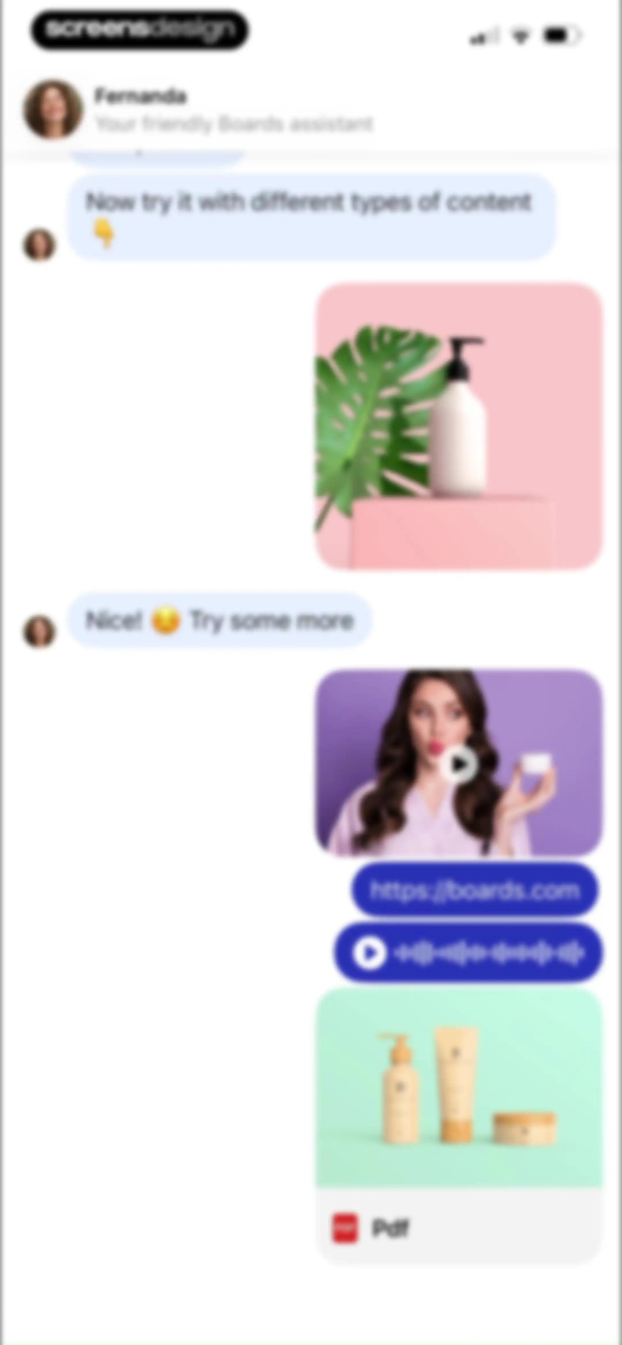 Boards.com screen 17